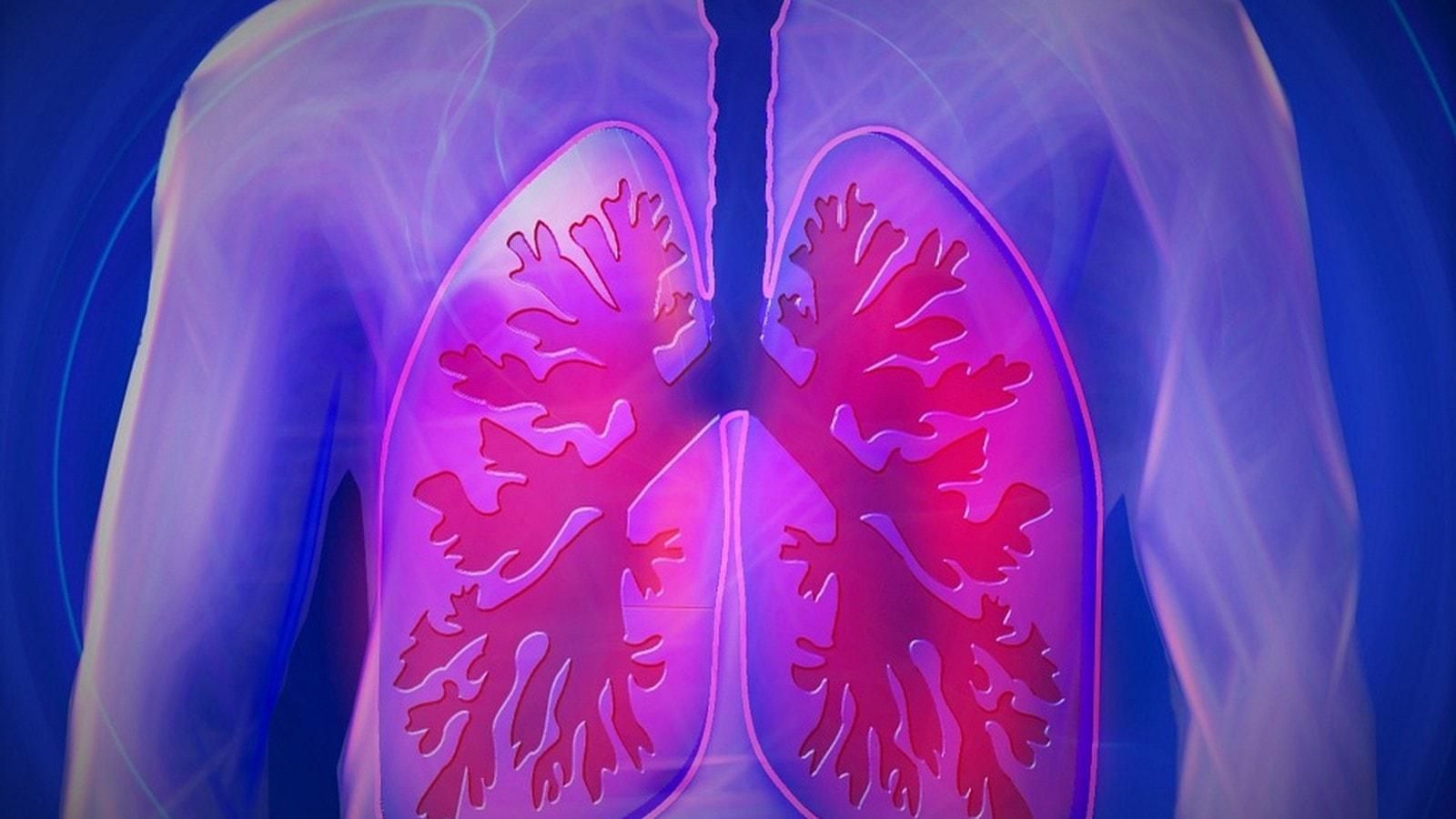 Туберкульоз тепер можна діагностувати за півроку появи симптомів