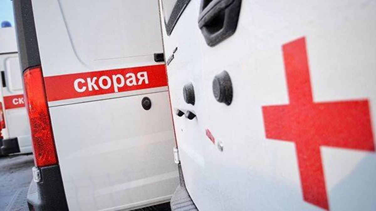 Коронавірус Росія 2020 – скільки людей захворіло на пневмонію Коронавірус Росія 2020 – скільки людей захворіло на пневмонію