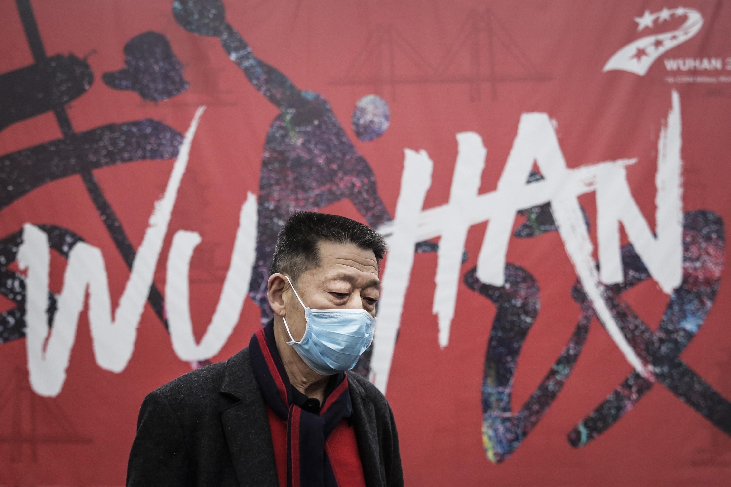 Коронавирус в Китае 2020 – список закрытых городов Китая
