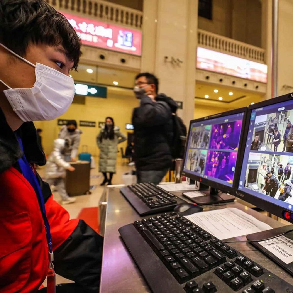 У Росії з підозрою на смертельний коронавірус госпіталізували ще одного чоловіка У Росії з підозрою на смертельний коронавірус госпіталізували ще одного чоловіка