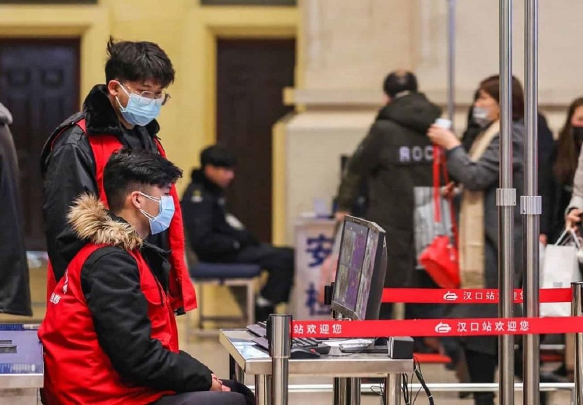 Коронавирус в Украине 2020 – как будут диагностировать Коронавирус в Украине 2020 – как будут диагностировать