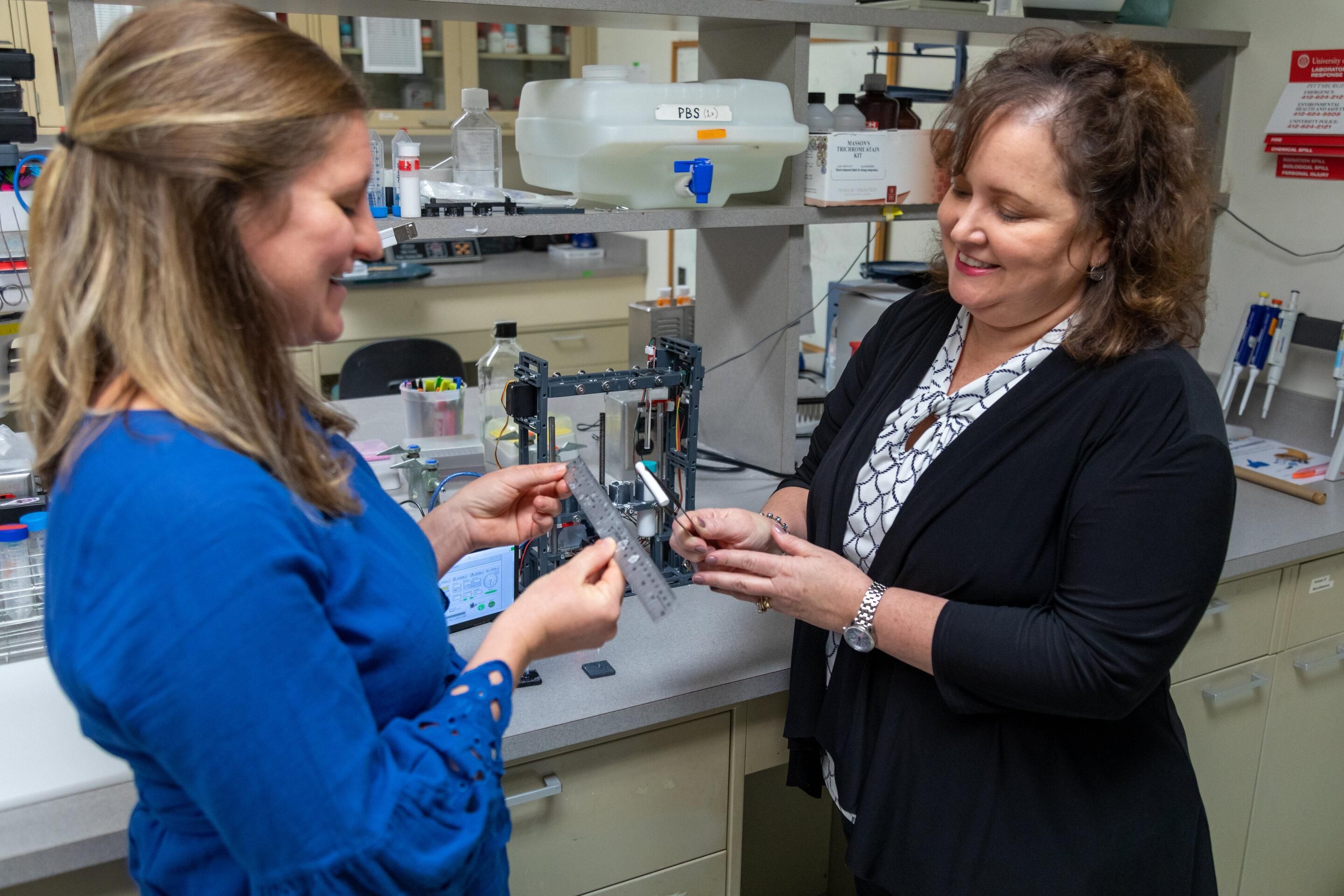 Нашли метод восстановления нервных клеток Нашли метод восстановления нервных клеток