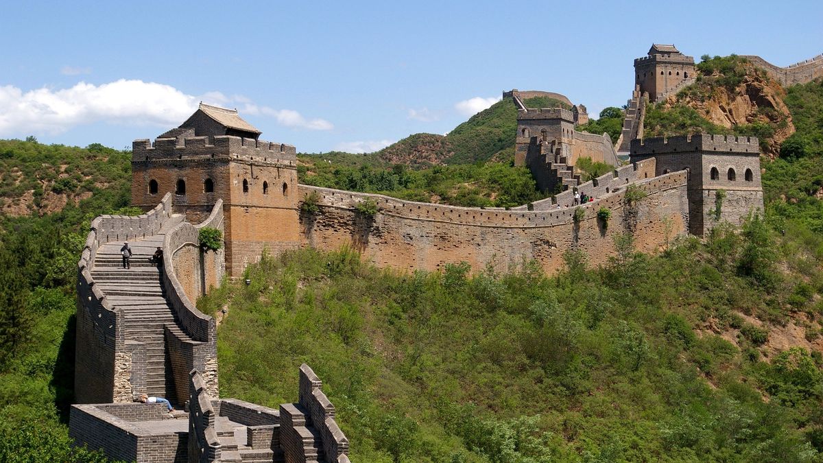 Смертельний коронавірус: у всьому Китаї заборонили туризм