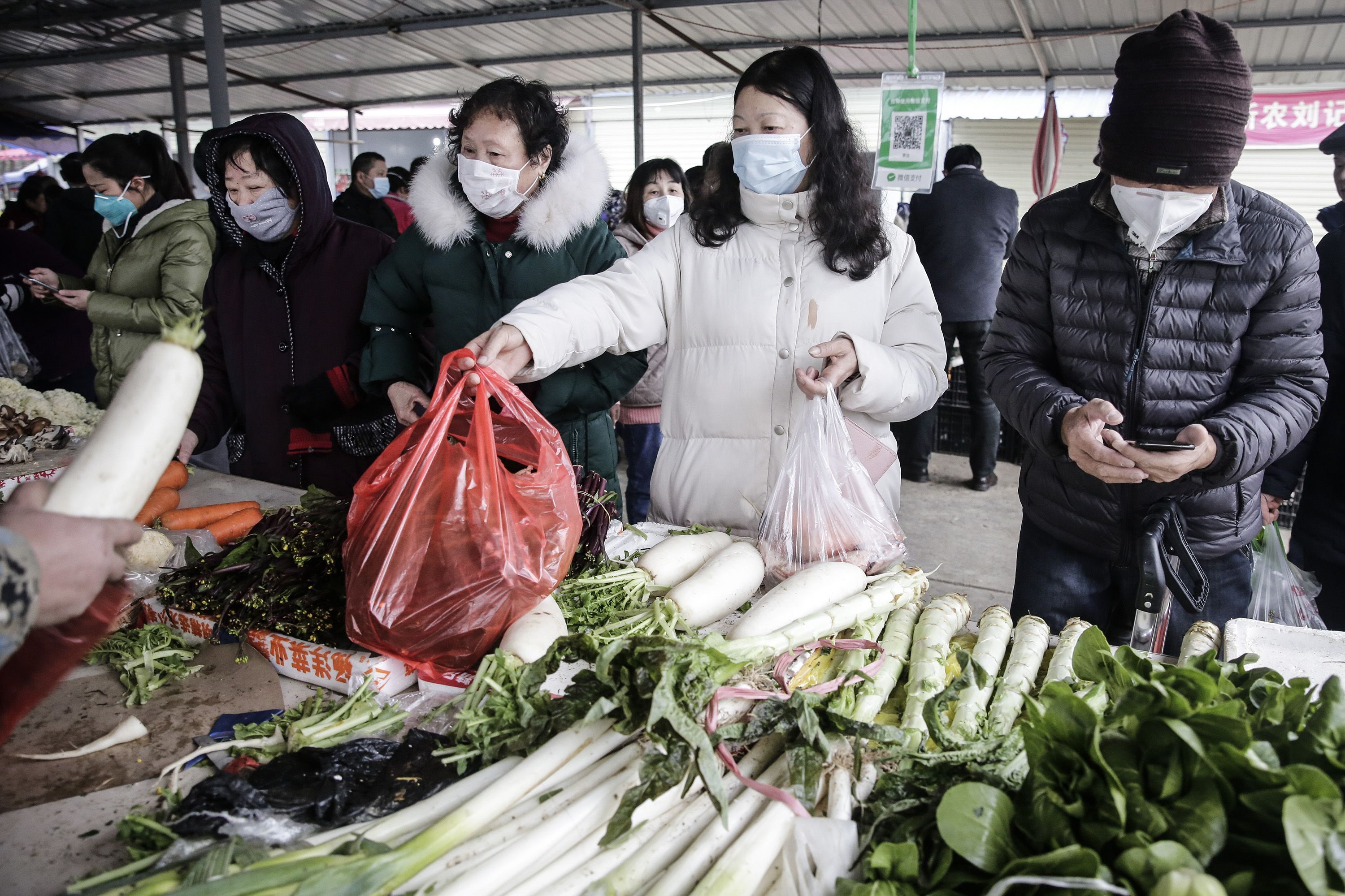 Як китайці реагують на смертельний коронавірус: ексклюзивний коментар