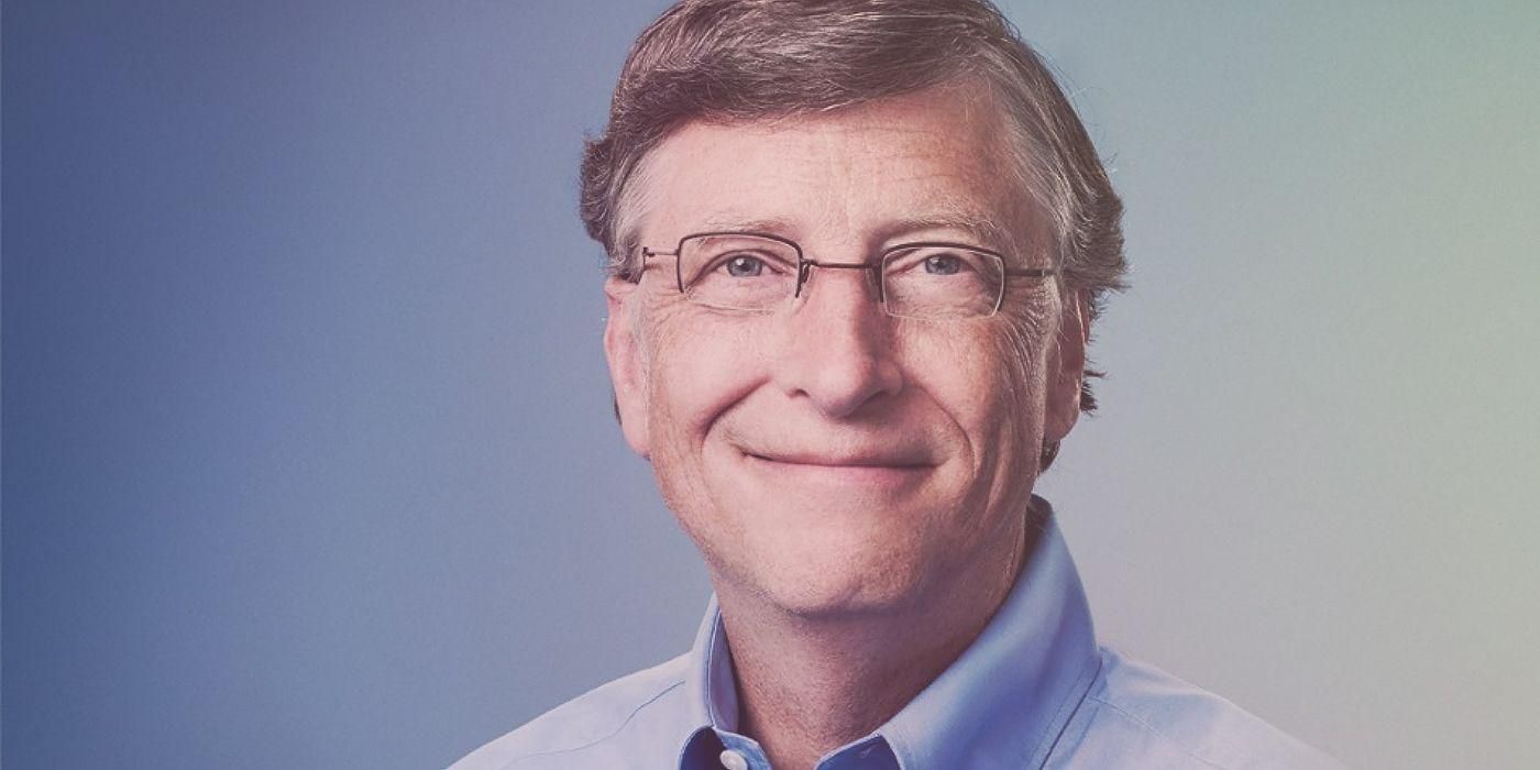 Білл Гейтс пожертвував мільйони на боротьбу з коронавірусом