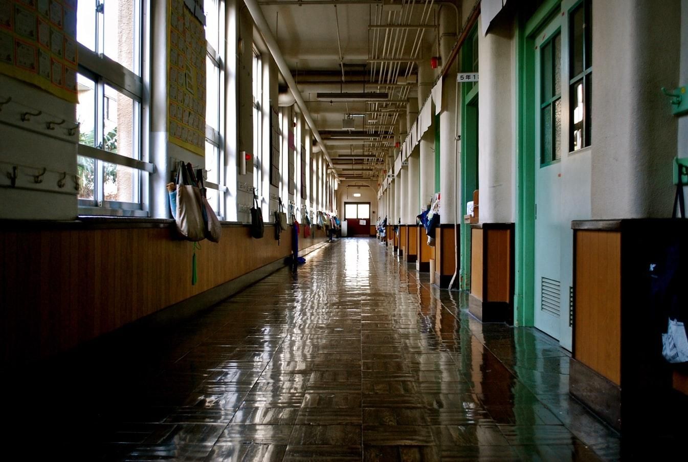 Карантин 2020, Украина – список областей, где школы на карантине