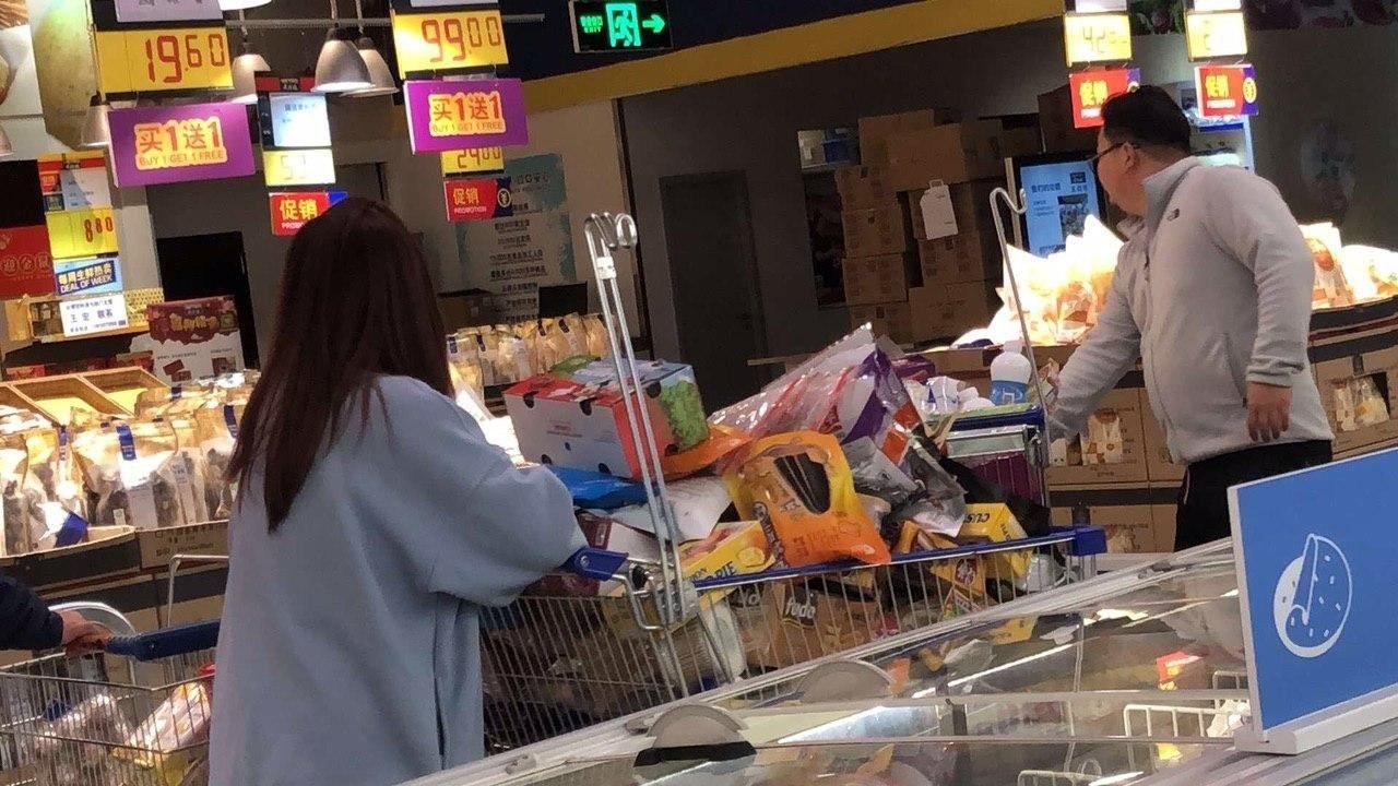 Коронавірус: в Китаї починають запроваджувати воєнний стан Коронавірус: в Китаї починають запроваджувати воєнний стан