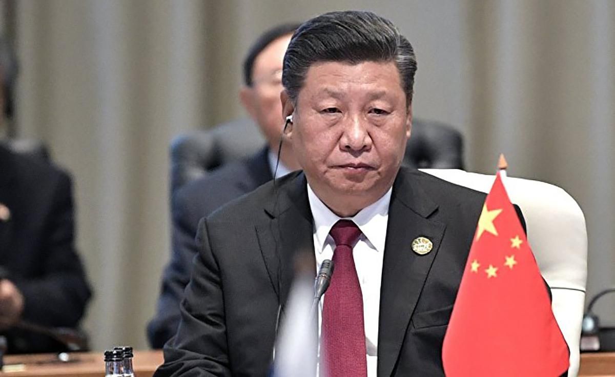 Глава КНР Си Цзиньпин назвал смертельный коронавирус "дьяволом": детали