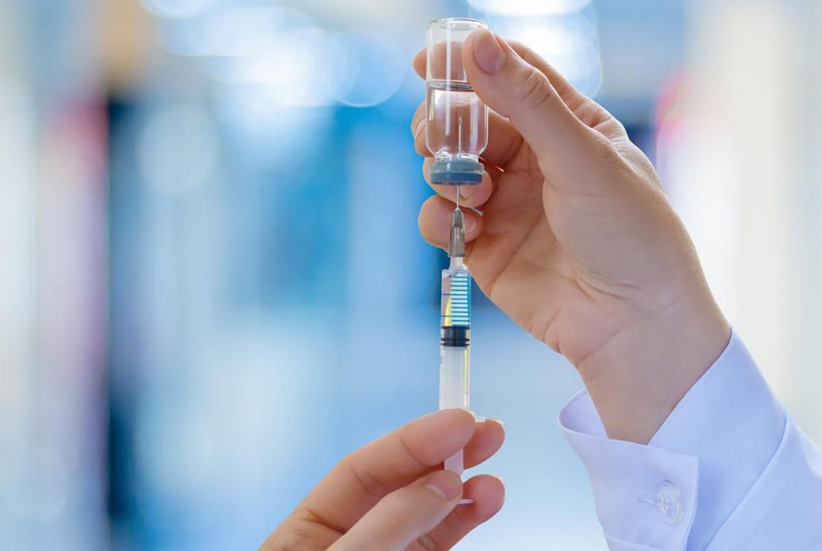 Коронавірус, Китай – розробили вакцину від пневмонії