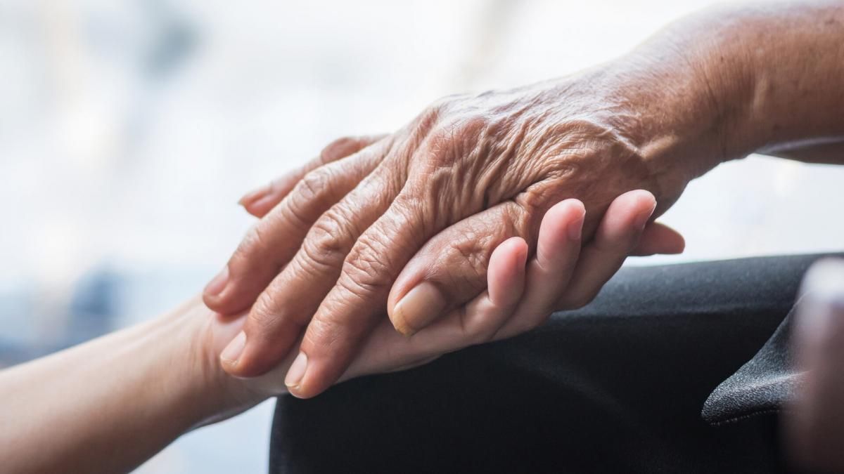 Хвороба Паркінсона може розвиватись ще до народження Хвороба Паркінсона може розвиватись ще до народження