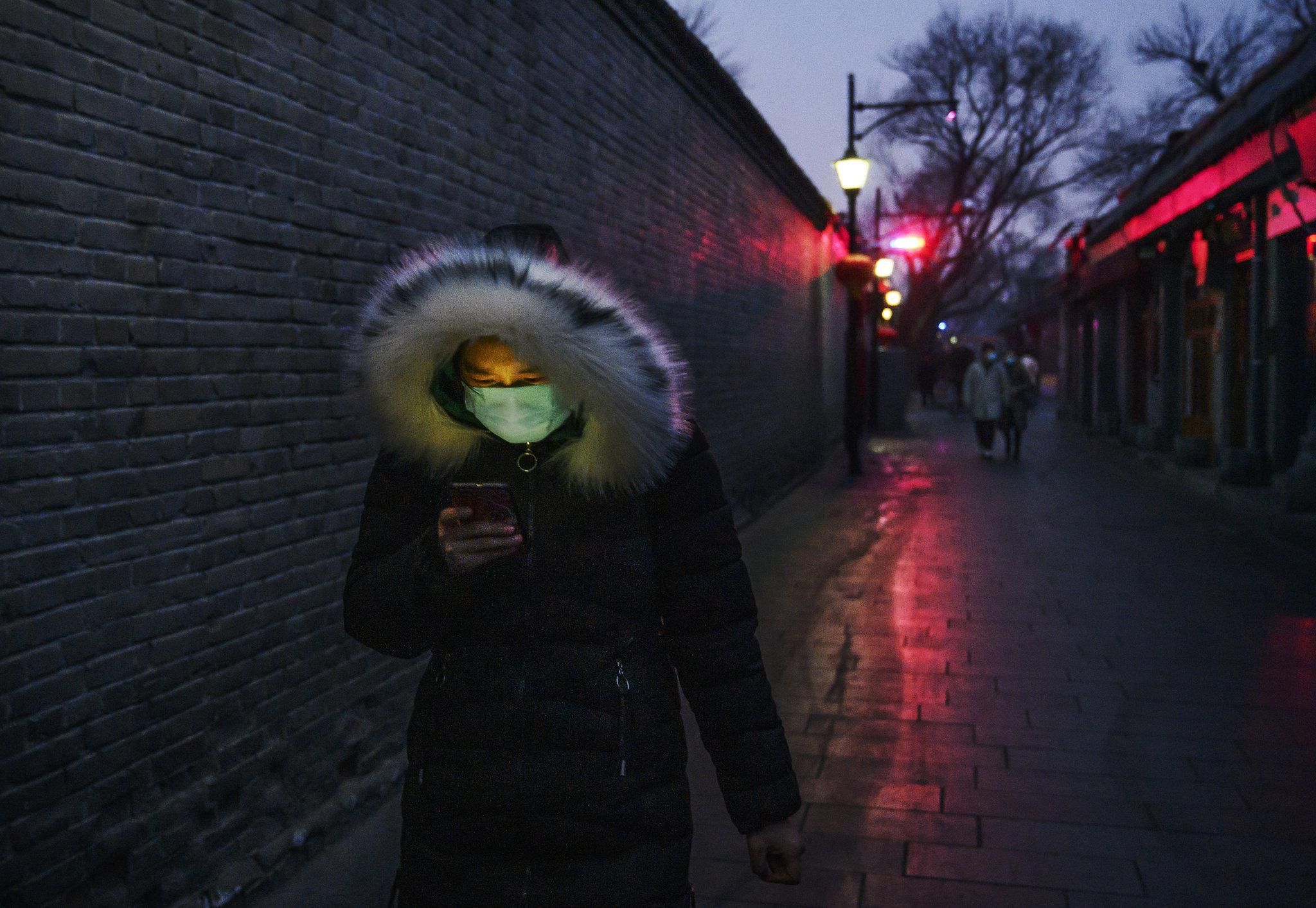 Науковці уточнили тривалість інкубаційного періоду китайського коронавірусу Науковці уточнили тривалість інкубаційного періоду китайського коронавірусу