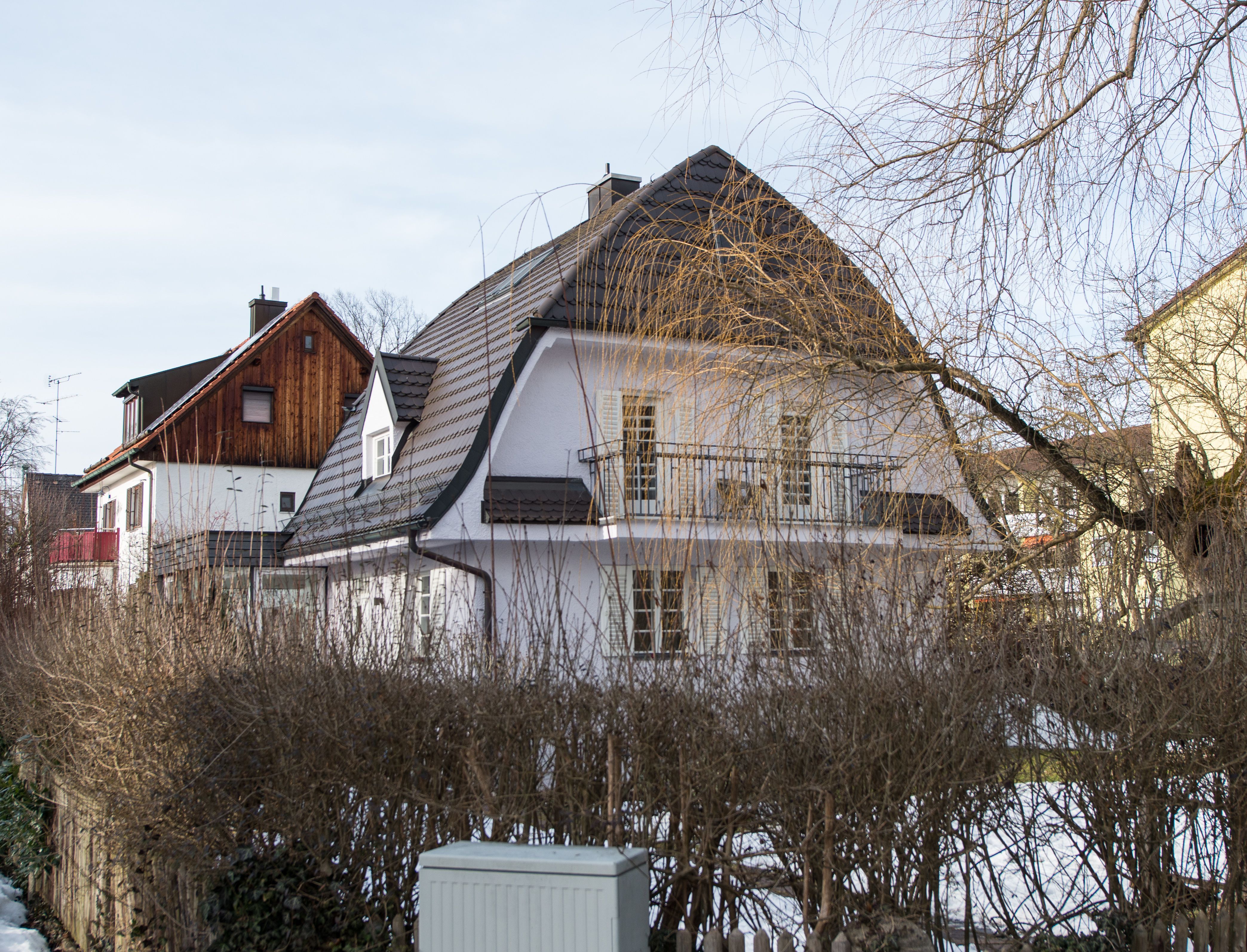 Коронавирус в Европе: почти сотню баварцев поместили на карантин – что известно Коронавирус в Европе: почти сотню баварцев поместили на карантин – что известно