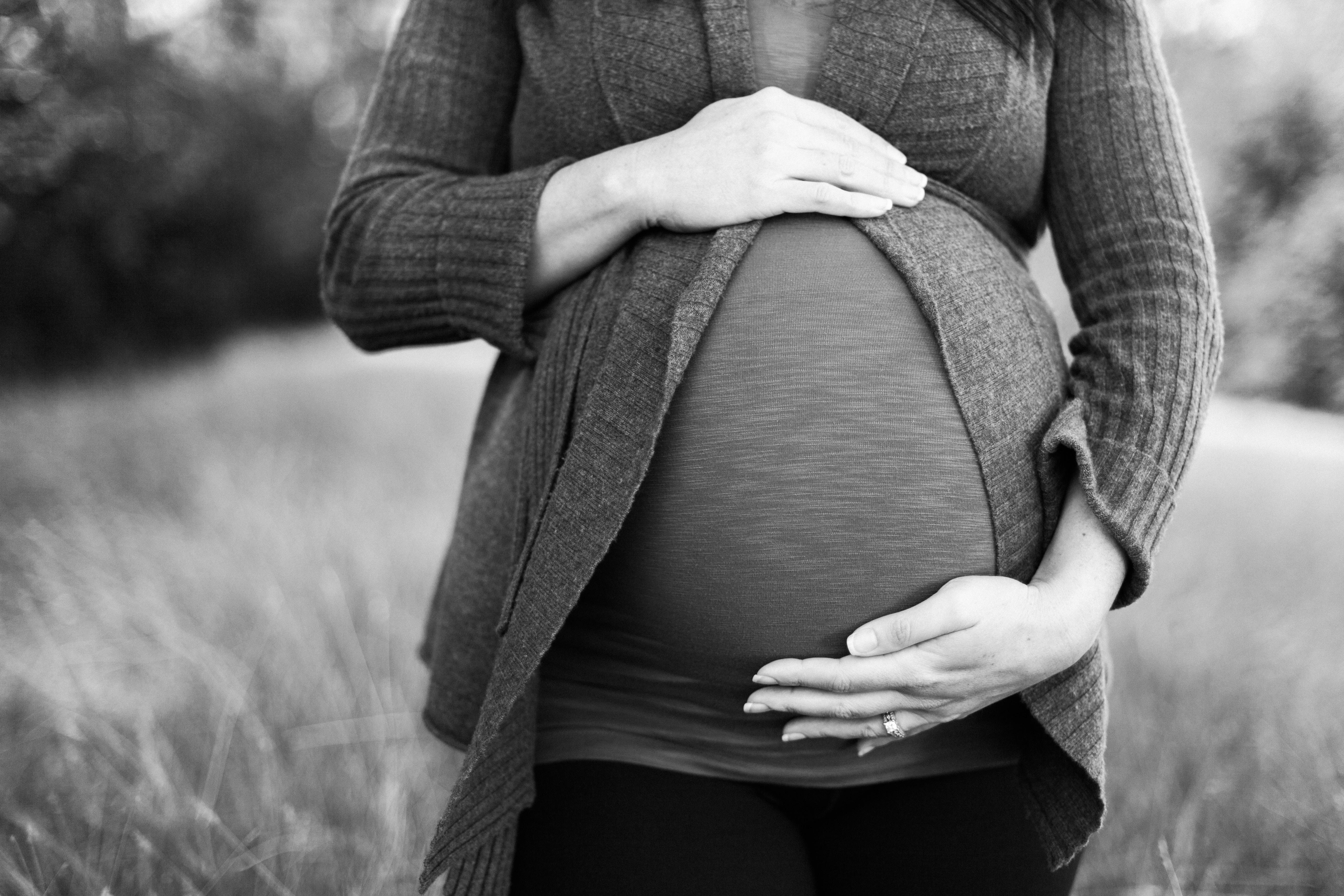 Як вживання алкоголю під час вагітності впливає на мозок дитини