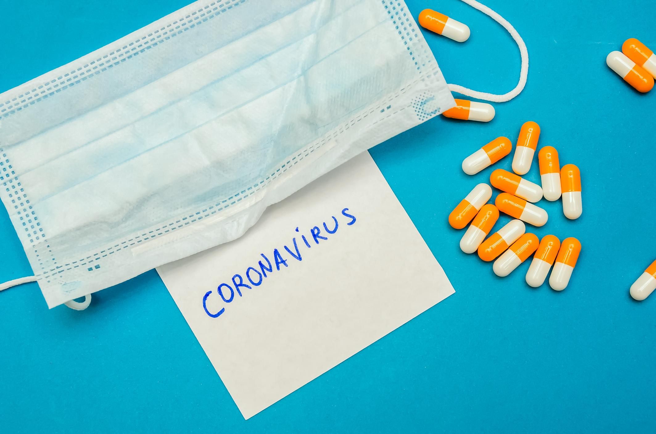 В Таїланді розробили успішний метод лікування коронавірусу В Таїланді розробили успішний метод лікування коронавірусу