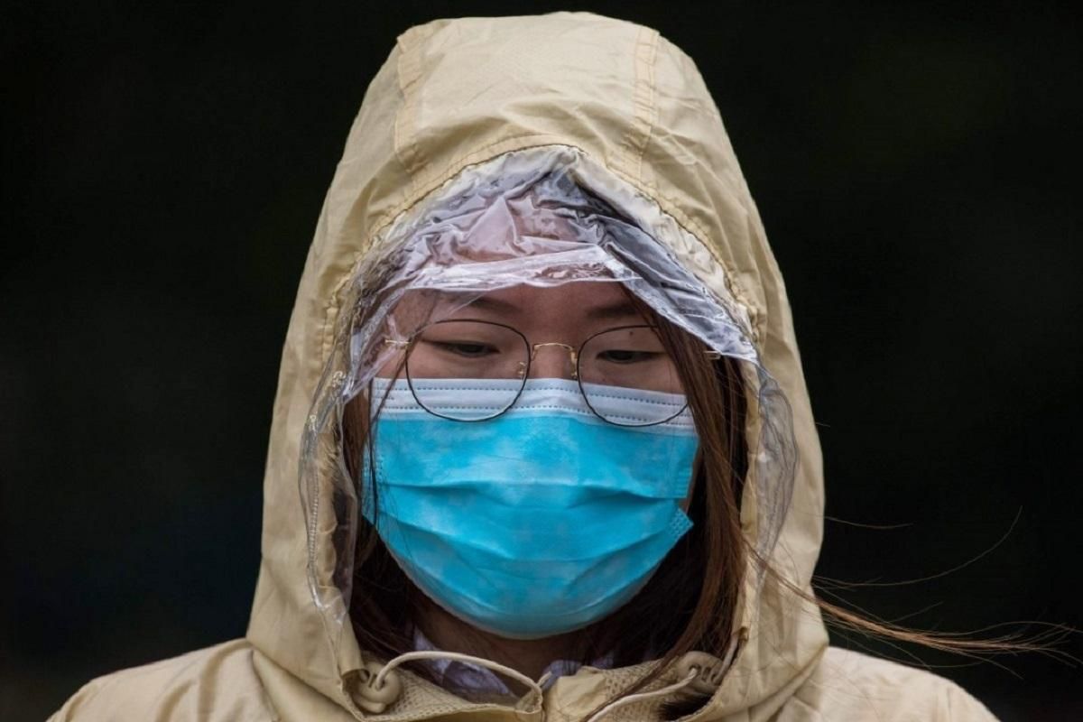 На круїзному лайнері в Японії коронавірус виявили у 10 людей