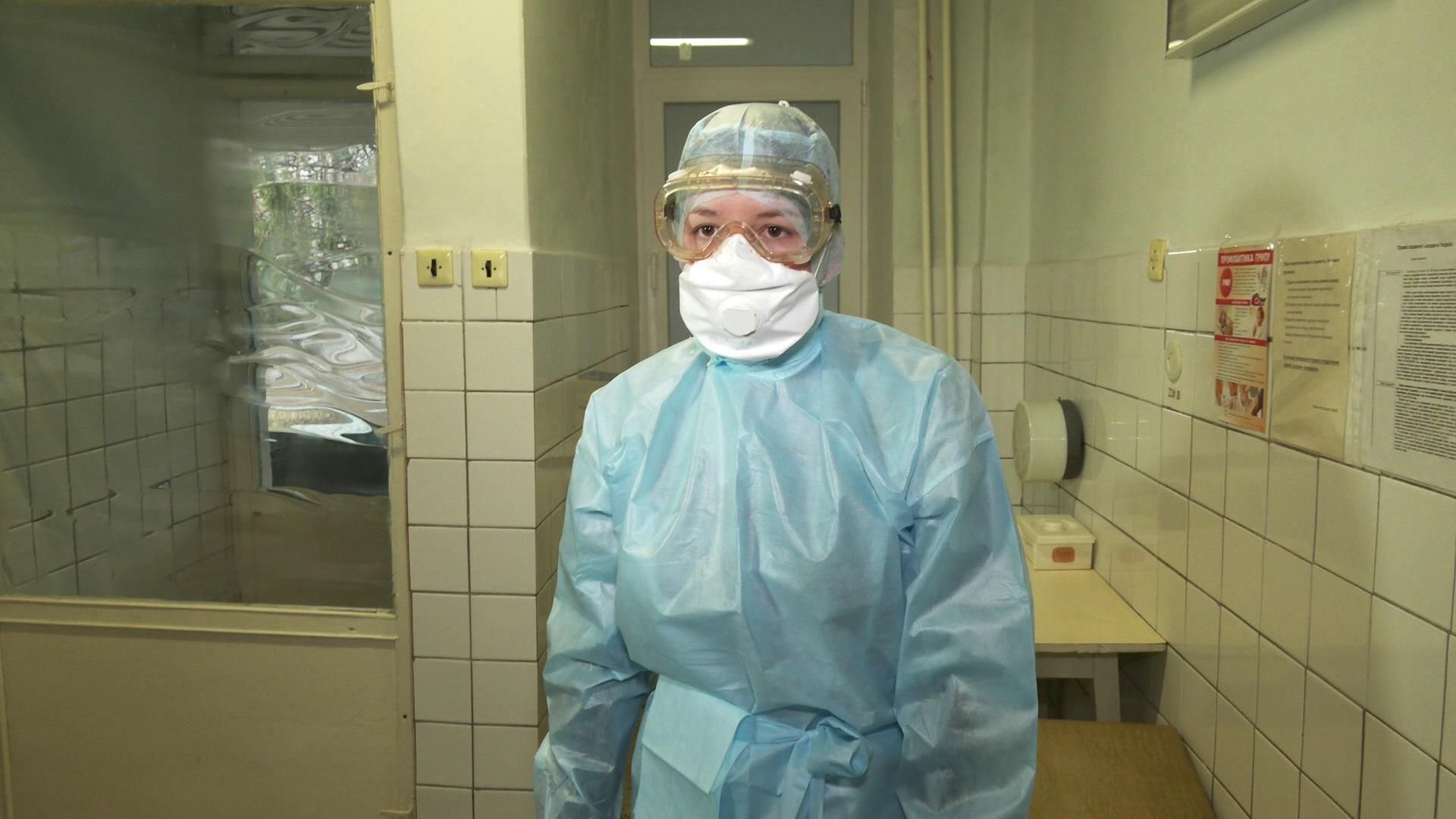 Шесть студентов госпитализировали в Харькове по подозрению в коронавирусе