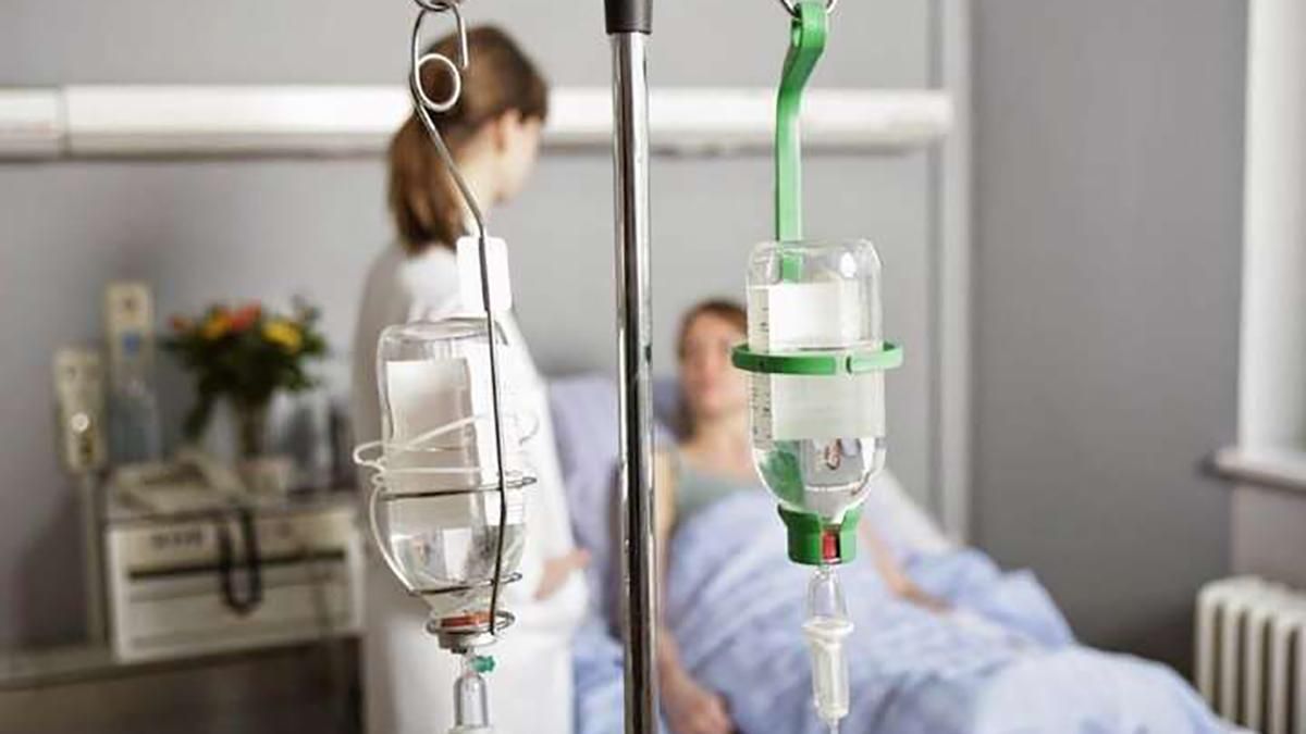 В Австрии пациентка с подозрением на коронавирус сбежала из больницы