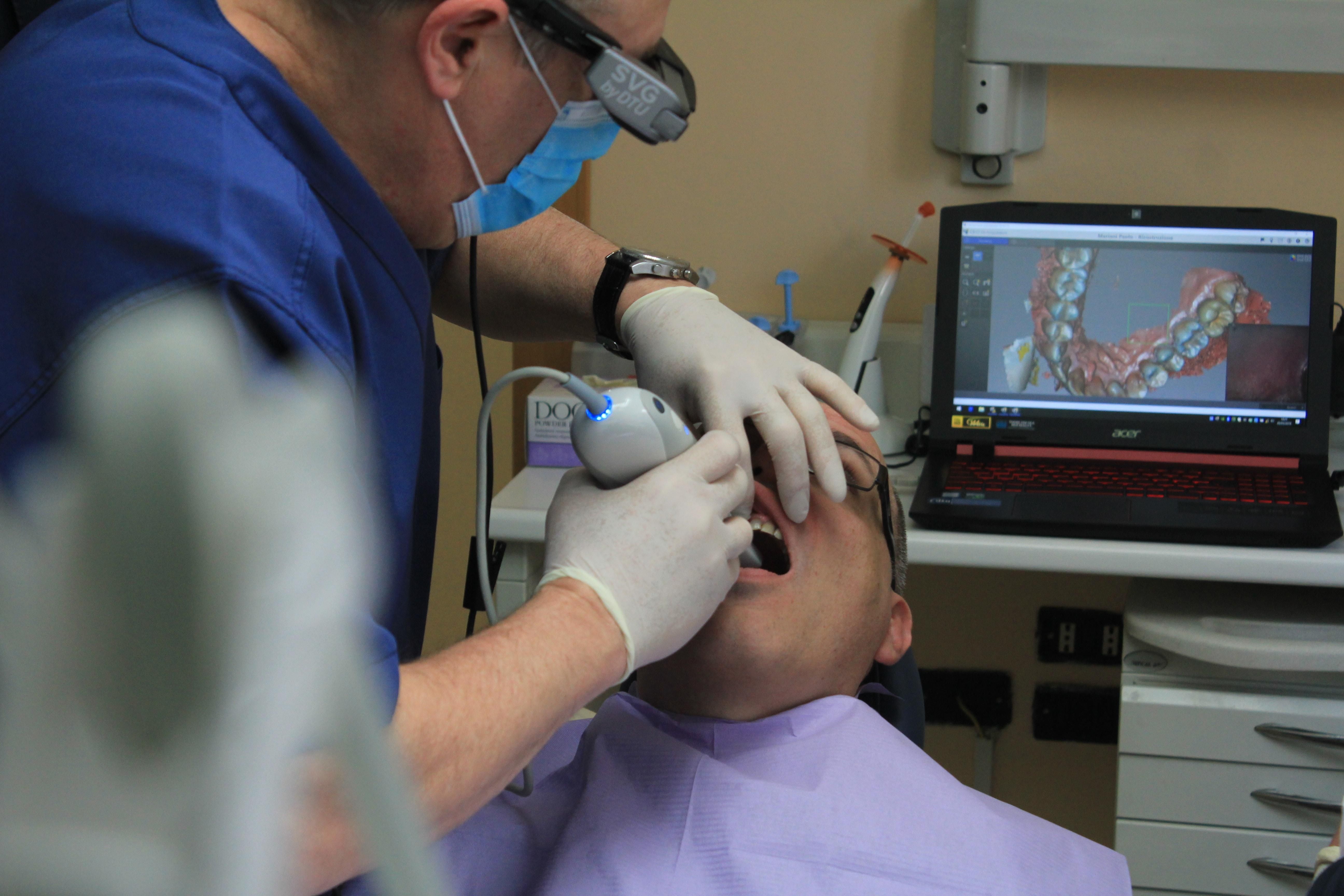 Боязнь стоматолога – як побороти страх йти до стоматолога: Супрун
