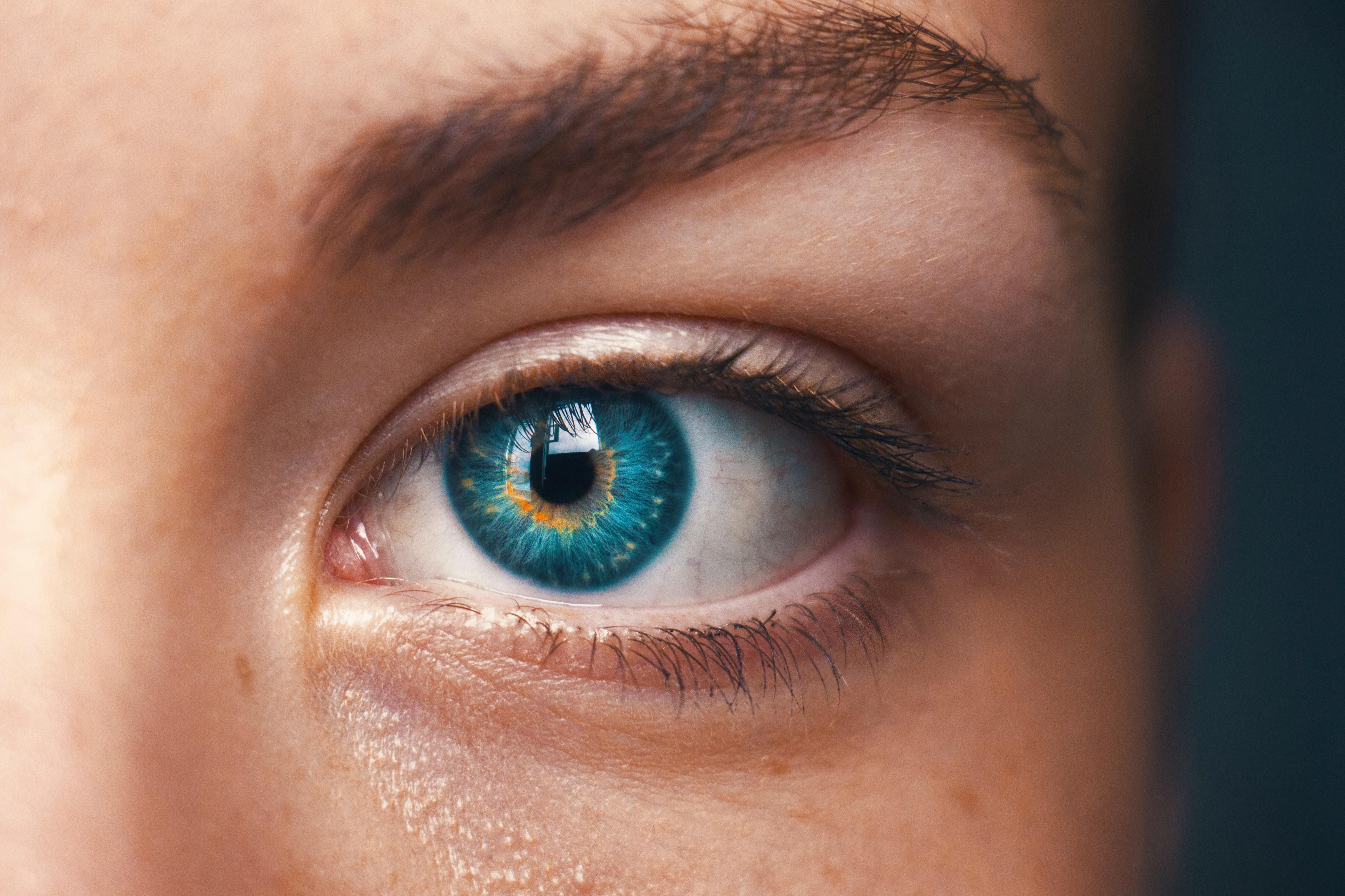 Инъекции в глаза могут вылечить тяжелое заболевание