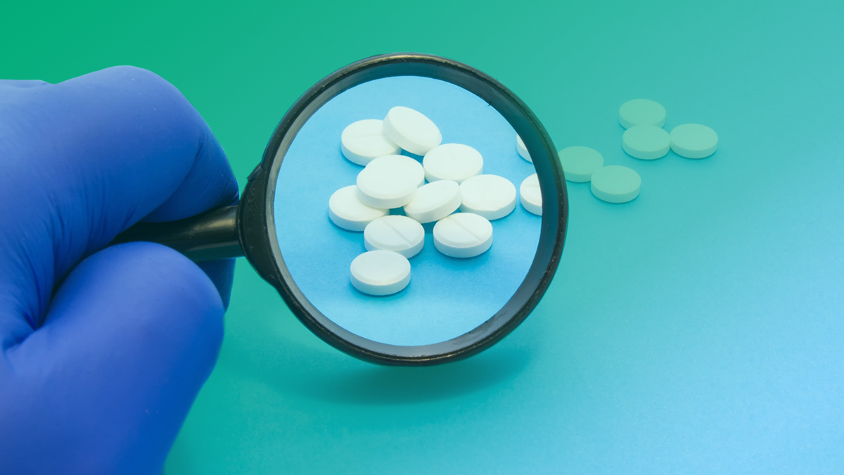 Подделка лекарств – как отличить подделку лекарства от оригинала