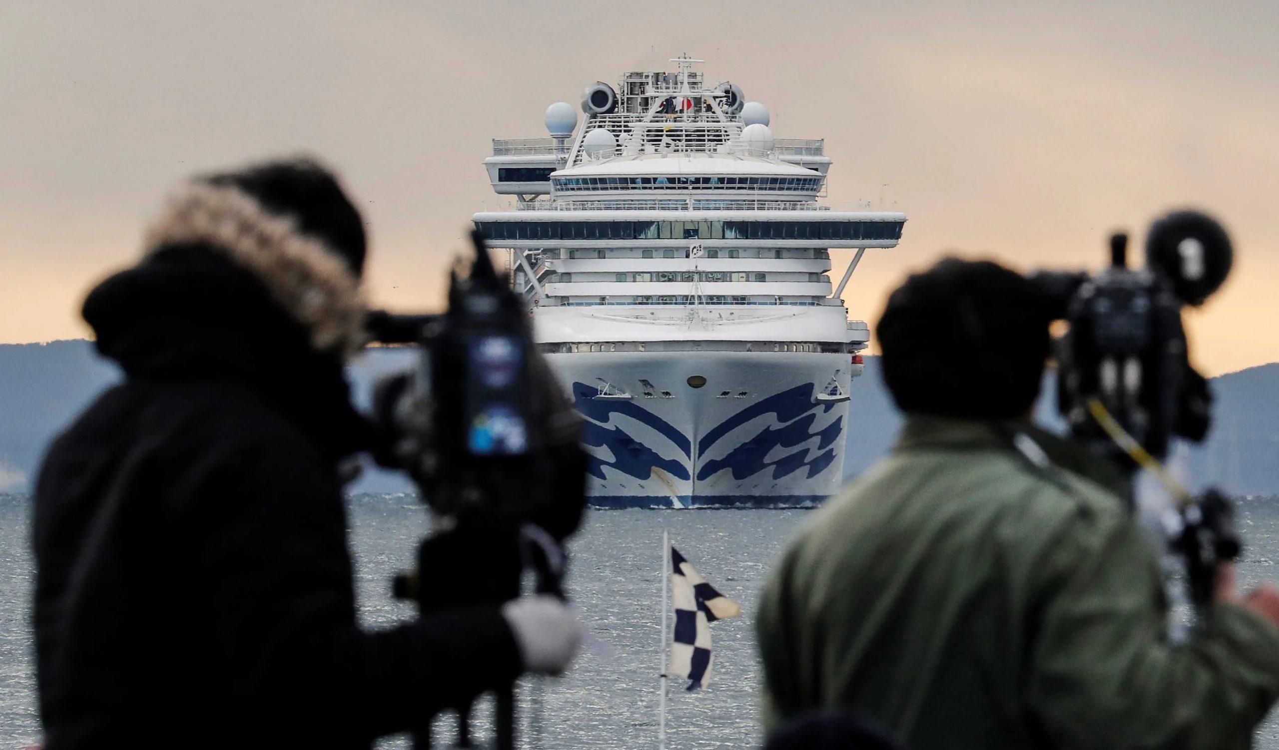 Украинец заразился коронавирусом: первый подтвержденный случай Украинец заразился коронавирусом: первый подтвержденный случай