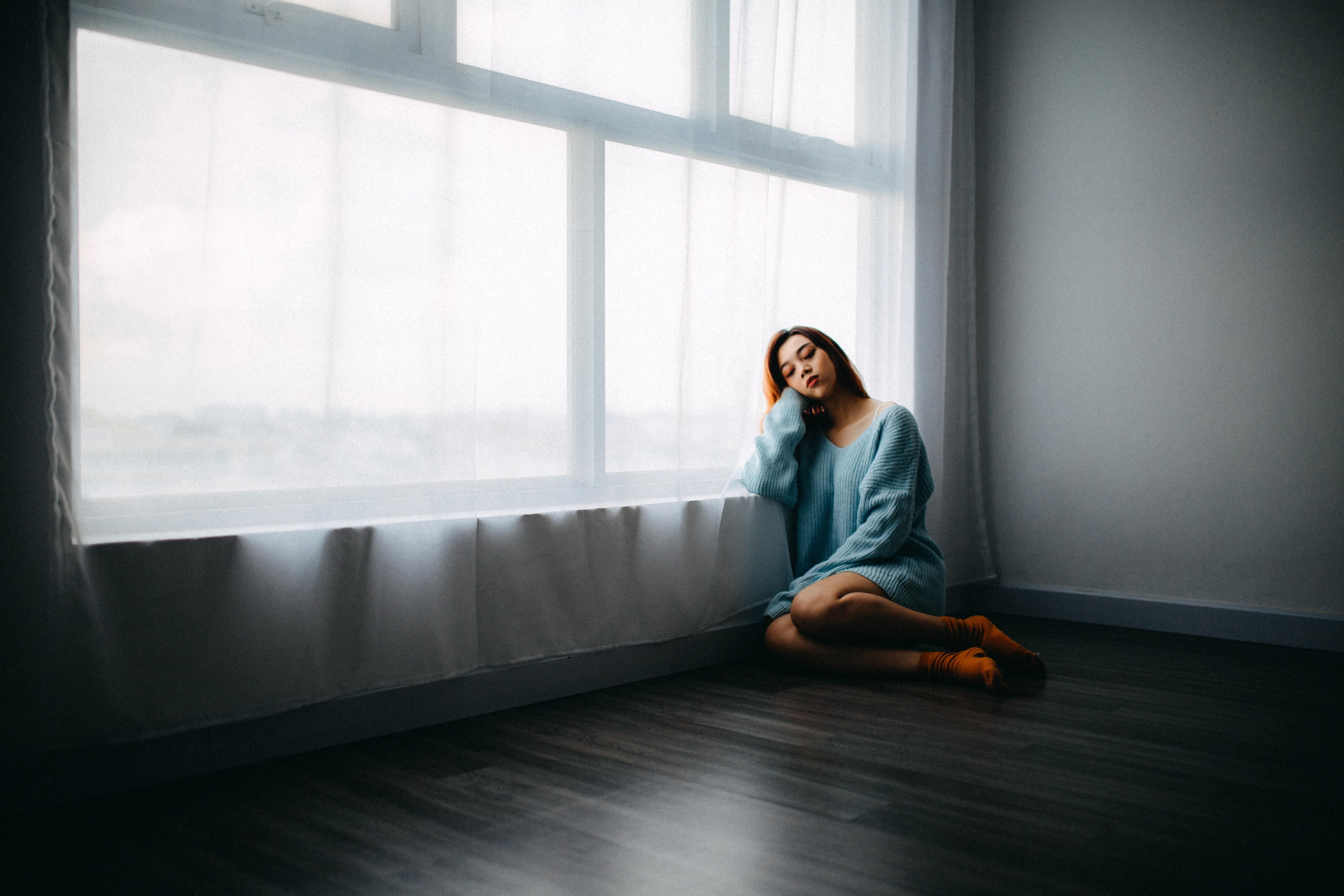 Як самотність погіршує здоров'я: факти, які вас здивують