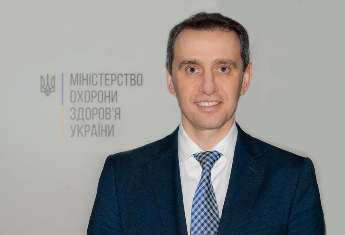 Що буде з евакуйованими українцями з Уханю: коментар заступника голови МОЗ Що буде з евакуйованими українцями з Уханю: коментар заступника голови МОЗ