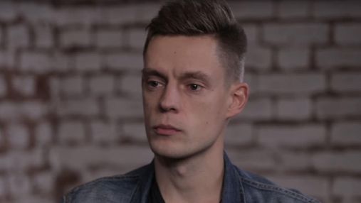 Російський інтерв'юер Юрій Дудь випустив фільм про ВІЛ: чому це важливо