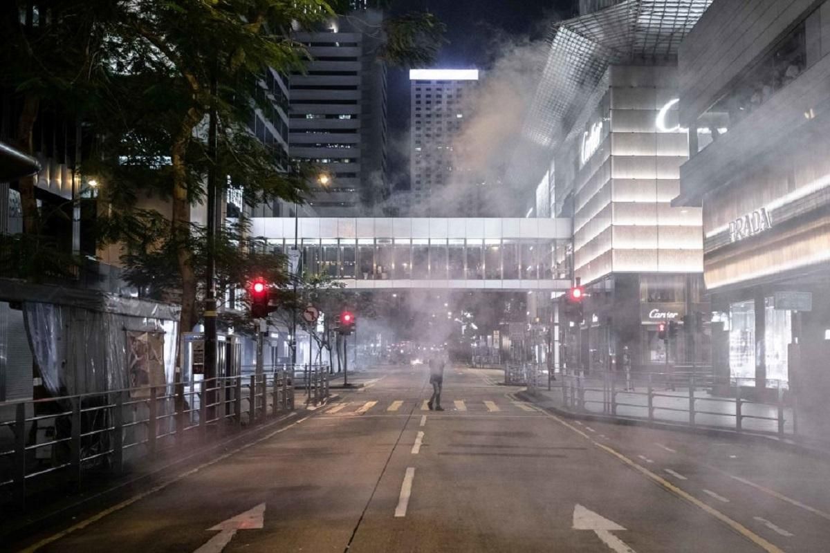 Первый карантин за пределами Китая: Вьетнам из-за вспышки коронавируса закрыл сельскую коммуну Первый карантин за пределами Китая: Вьетнам из-за вспышки коронавируса закрыл сельскую коммуну