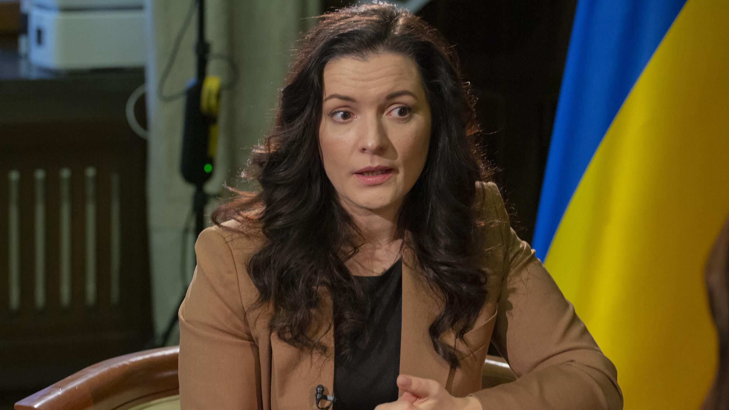 Когда вылетит следующий борт за украинцами в Ухань и каково их будущее: заявление Скалецкой Когда вылетит следующий борт за украинцами в Ухань и каково их будущее: заявление Скалецкой