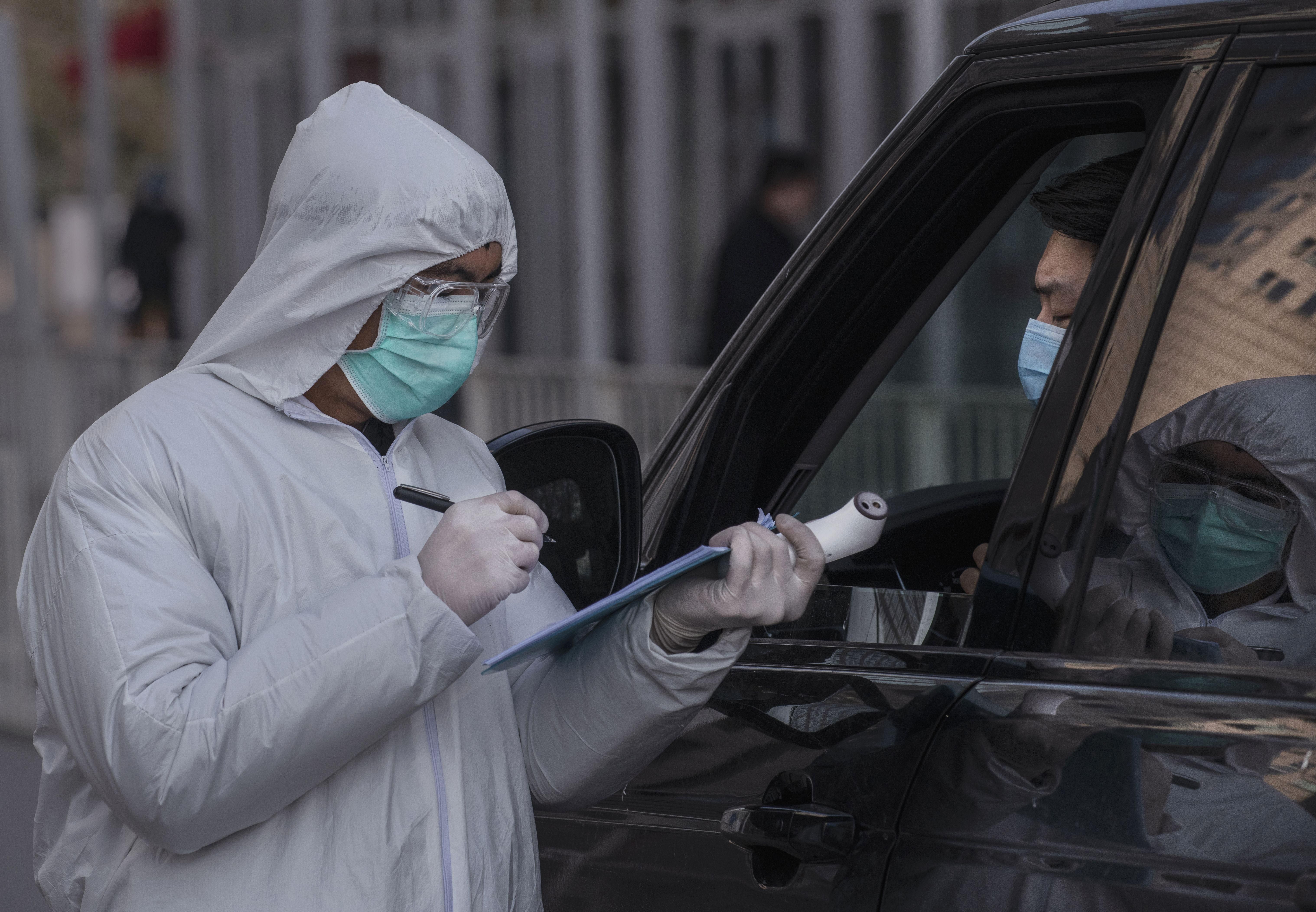 В КНДР розстріляли чиновника, який порушив правила карантину через коронавірус, – ЗМІ