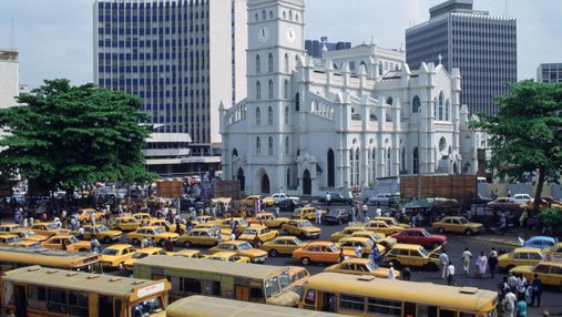 У Нігерії розповсюджується гарячка Ласса: від захворювання померло 70 людей