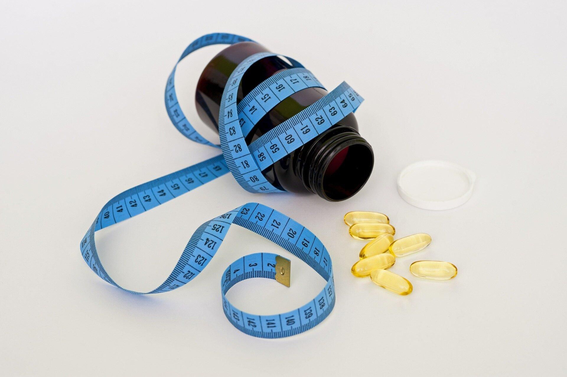 Масштабне дослідження продемонструвало справжню користь таблеток для схуднення