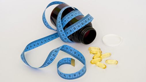 Масштабное исследование продемонстрировало настоящую пользу таблеток для похудения