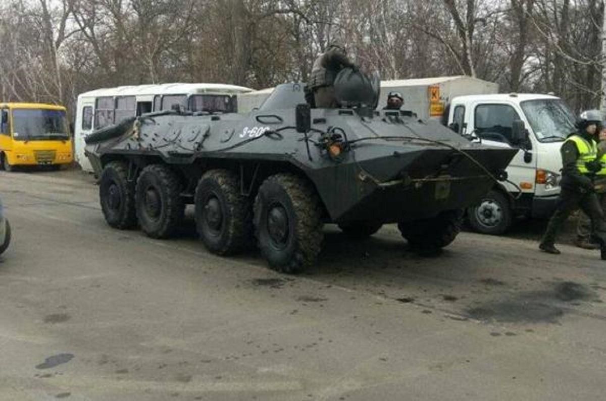 Новые Санжары – город, где пройдет карантин: последние новости сегодня Новые Санжары – город, где пройдет карантин: последние новости сегодня