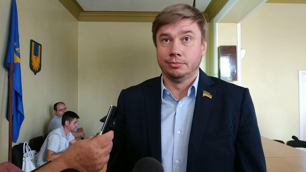 Мне стыдно за своих земляков, – председатель Полтавского облсовета о ситуации в Новых Санжарах Мне стыдно за своих земляков, – председатель Полтавского облсовета о ситуации в Новых Санжарах