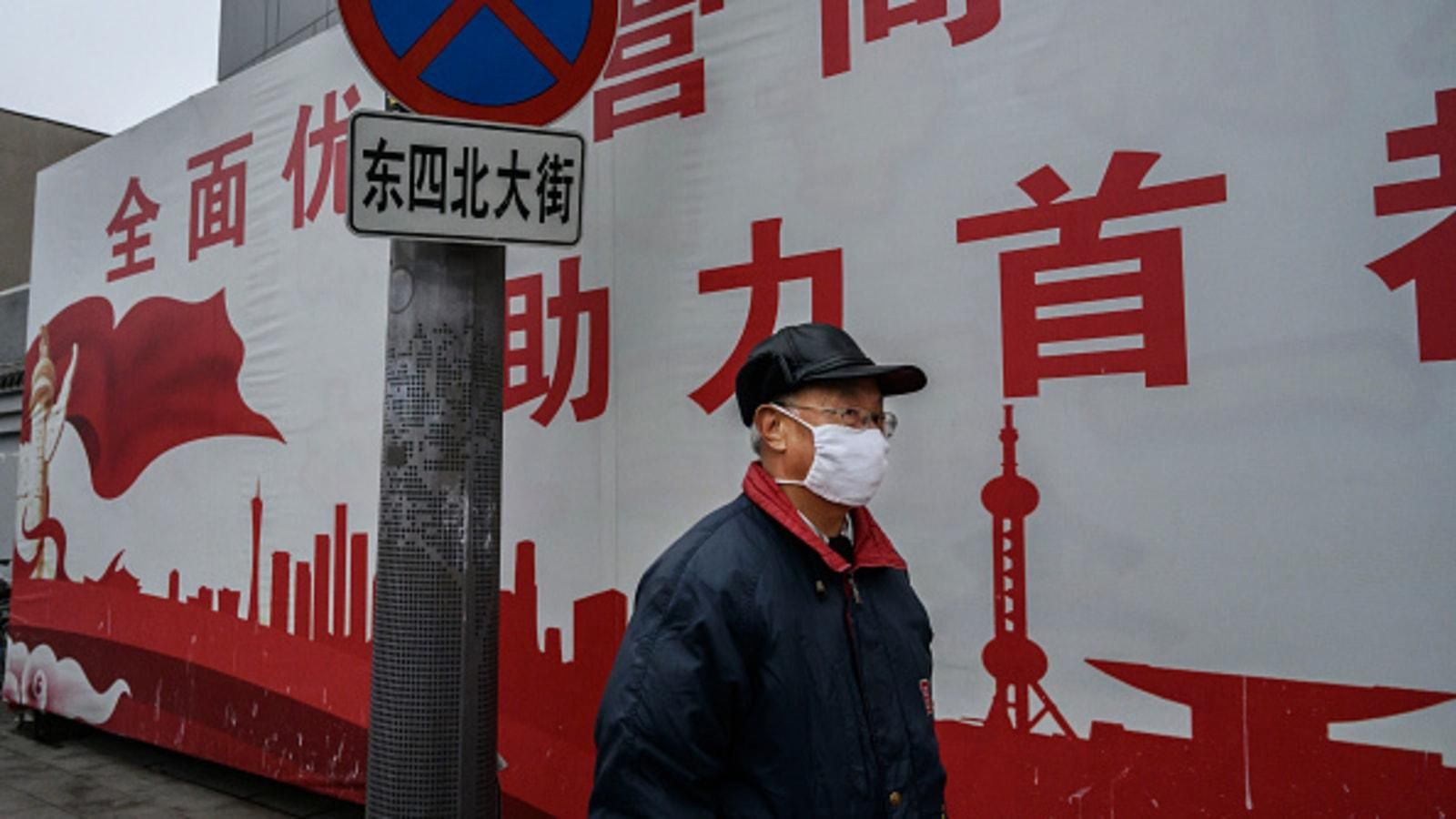 В Південній Кореї коронавірус косить армію В Південній Кореї коронавірус косить армію