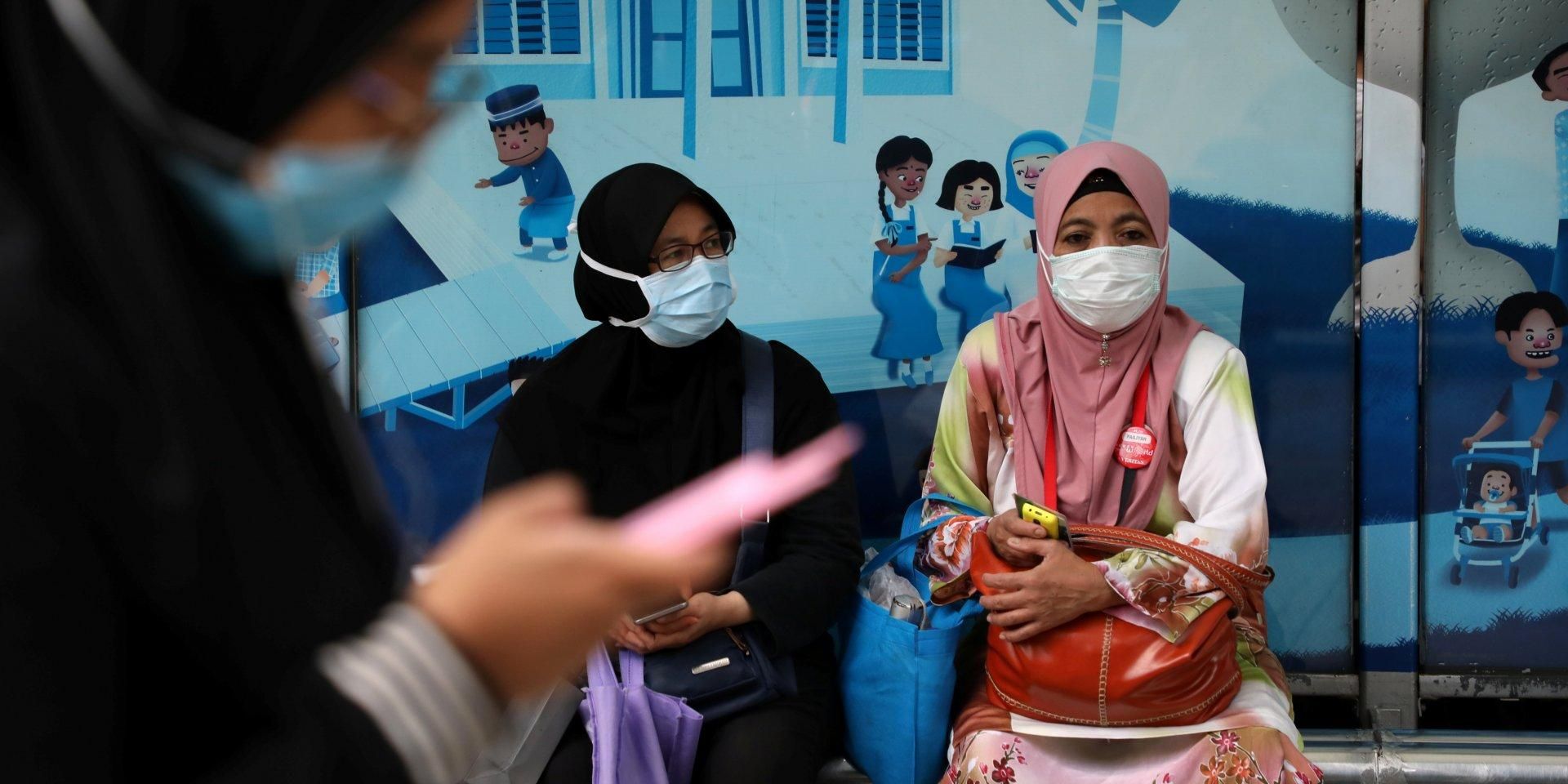 Іран на другому місці за смертністю від коронавірусу: померли 50 людей