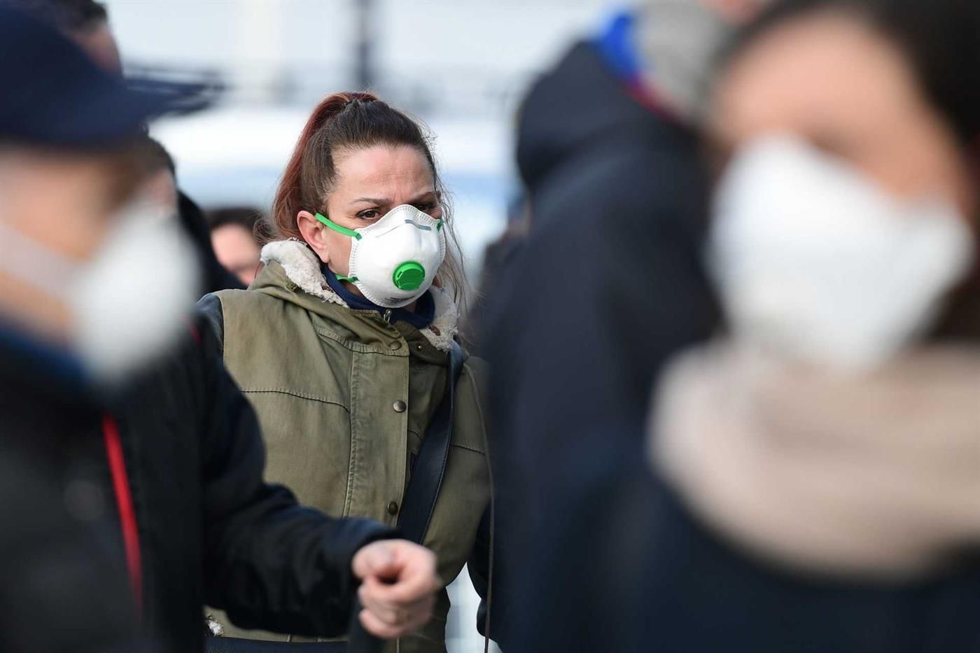 В Италии не зафиксировано случаев заражения украинцев коронавирусом