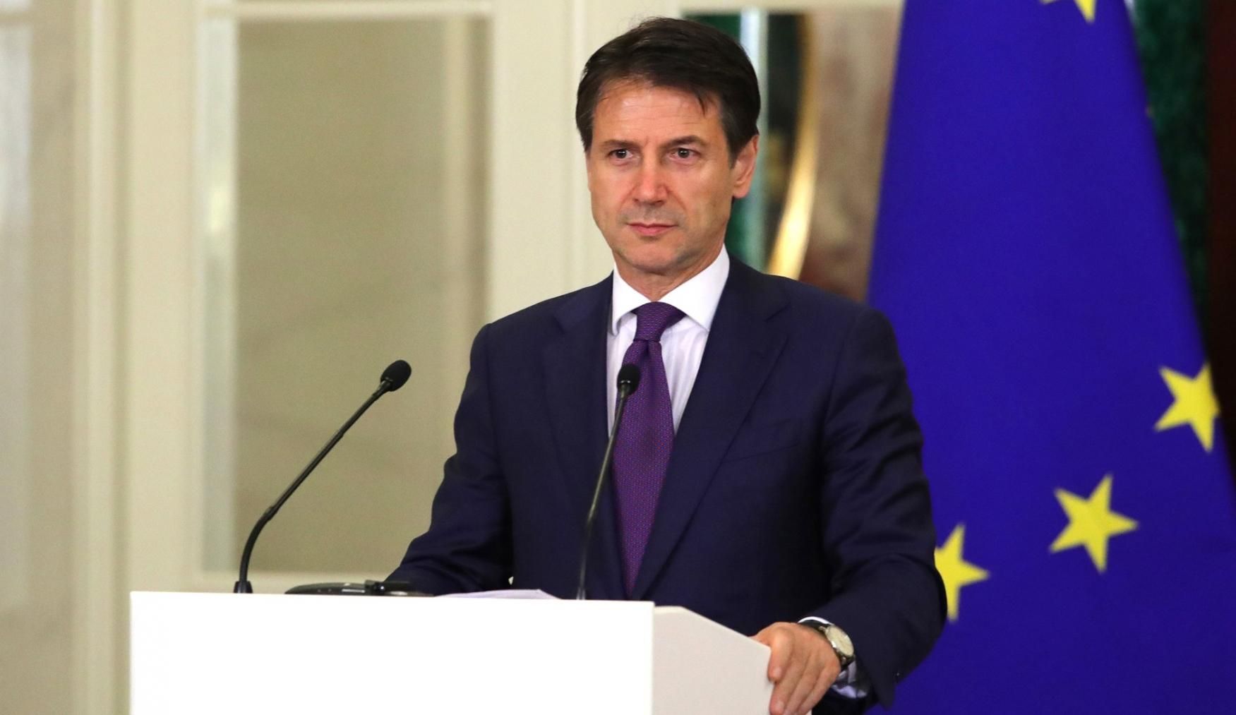 Уряд Італії назвав причину спалаху короновірусу в країні
