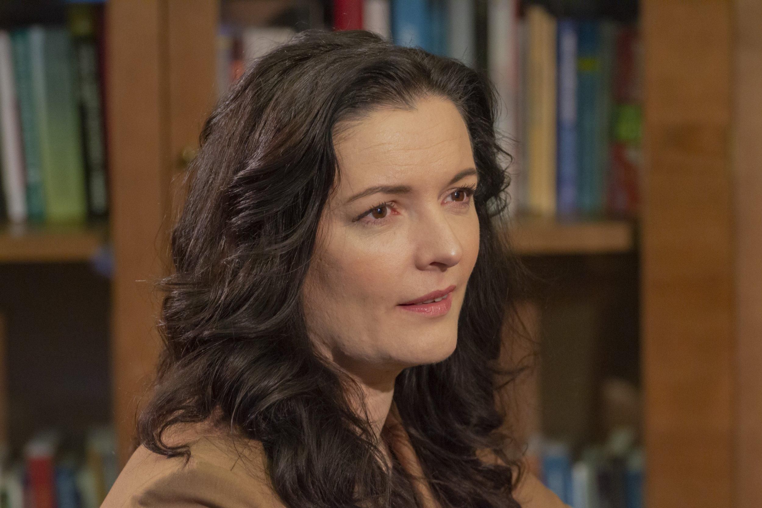 Скалецька розповіла, чи доплачують їй за роботу в обсервації
Скалецька розповіла, чи доплачують їй за роботу в обсервації