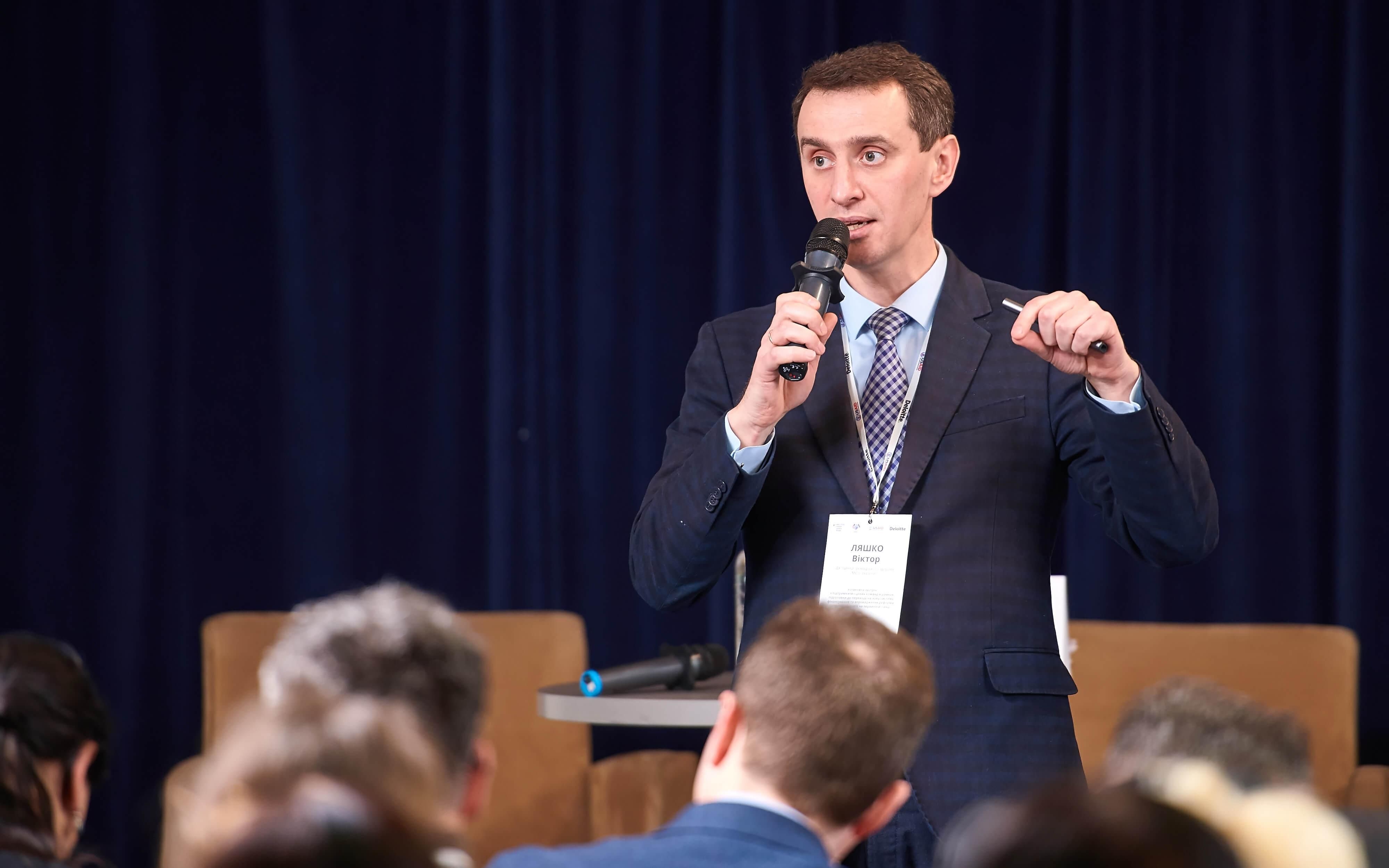 В Україні відновили посаду головного санітарного лікаря В Україні відновили посаду головного санітарного лікаря