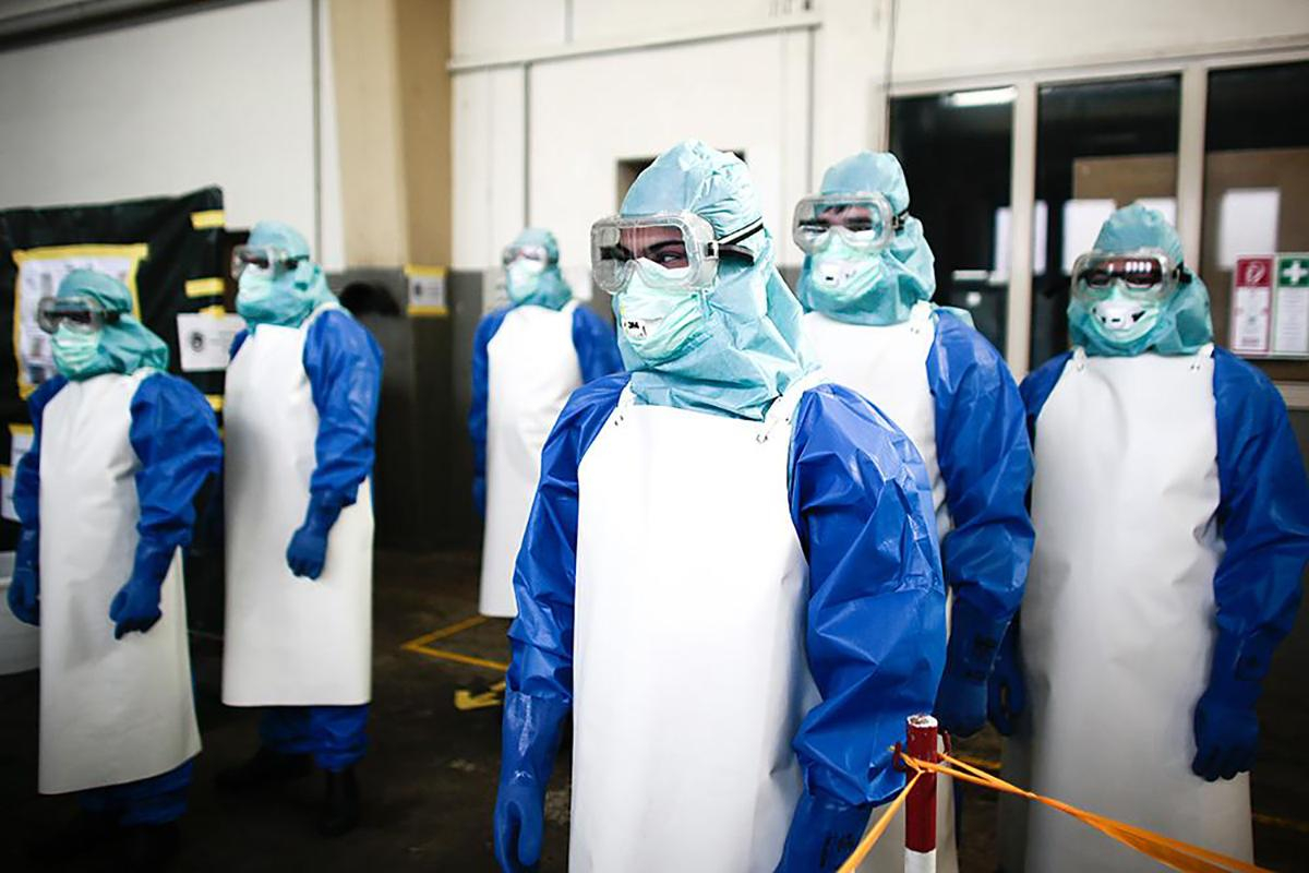 Что такое пандемия и эпидемия – к чему ближе коронавирус