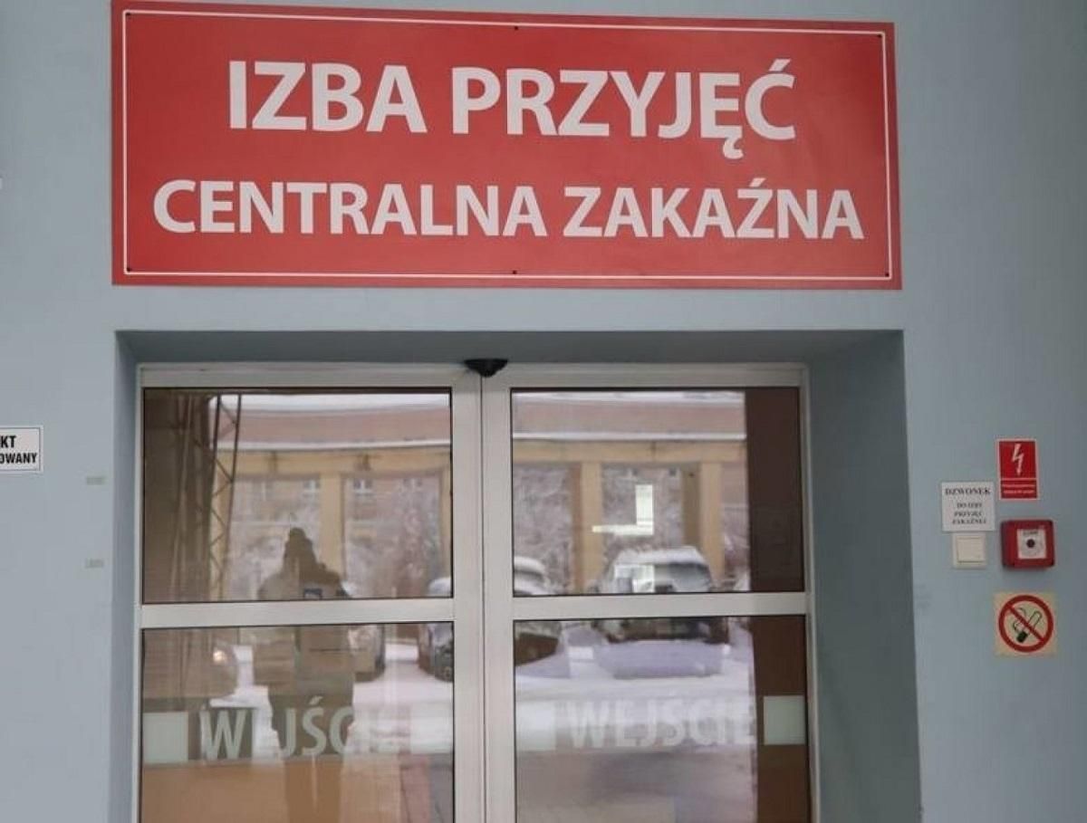 Коронавірус в Польщі – перший випадок захворювання на Covid 19, Польща