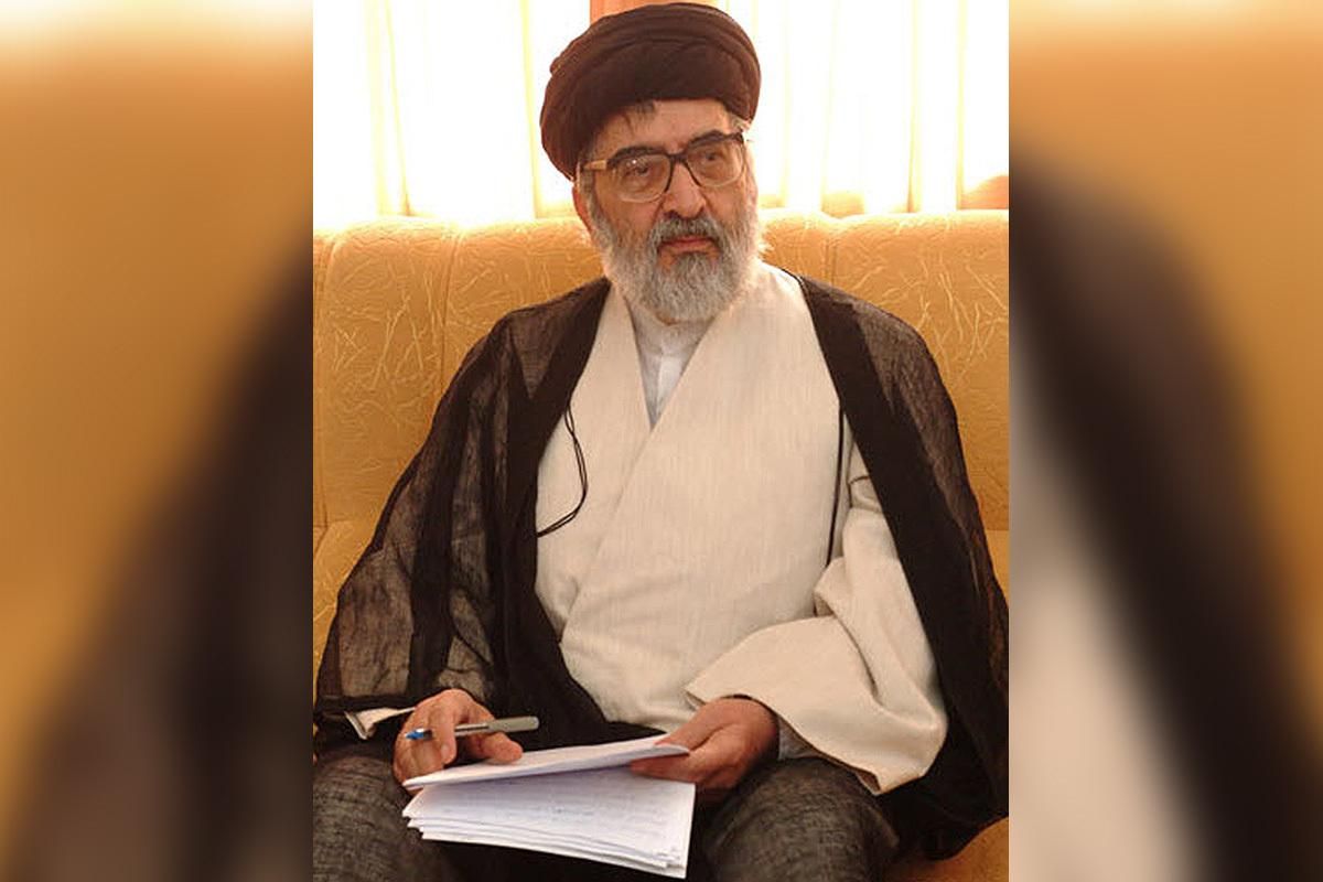 От коронавируса умер бывший посол Ирана От коронавируса умер бывший посол Ирана