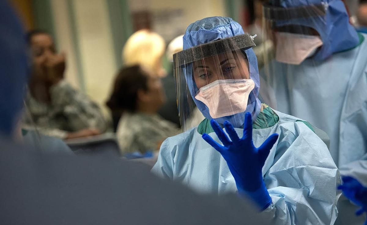 Эпидемия коронавируса: врачи обнародовали результаты вскрытия умерших