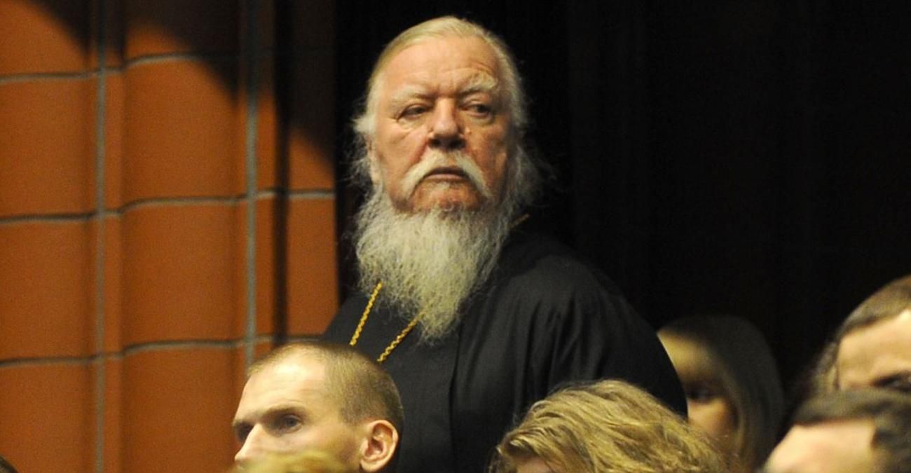 РПЦ закликає вірян в Італії "постраждати" та ігнорувати заборони через коронавірус РПЦ закликає вірян в Італії "постраждати" та ігнорувати заборони через коронавірус