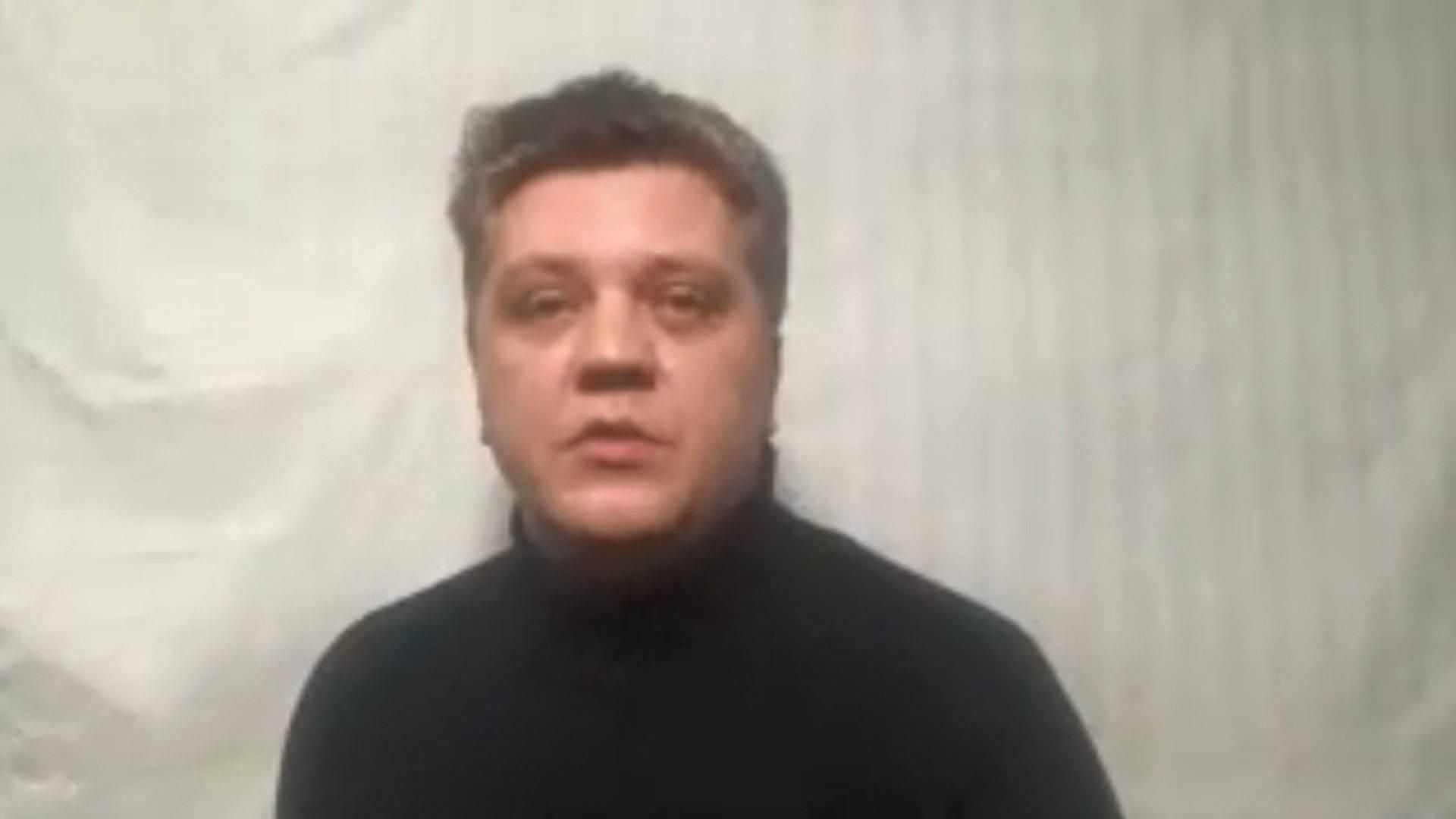 Украинцы из Китая записали трогательную песню про коронавирус: видео и комментарий автора