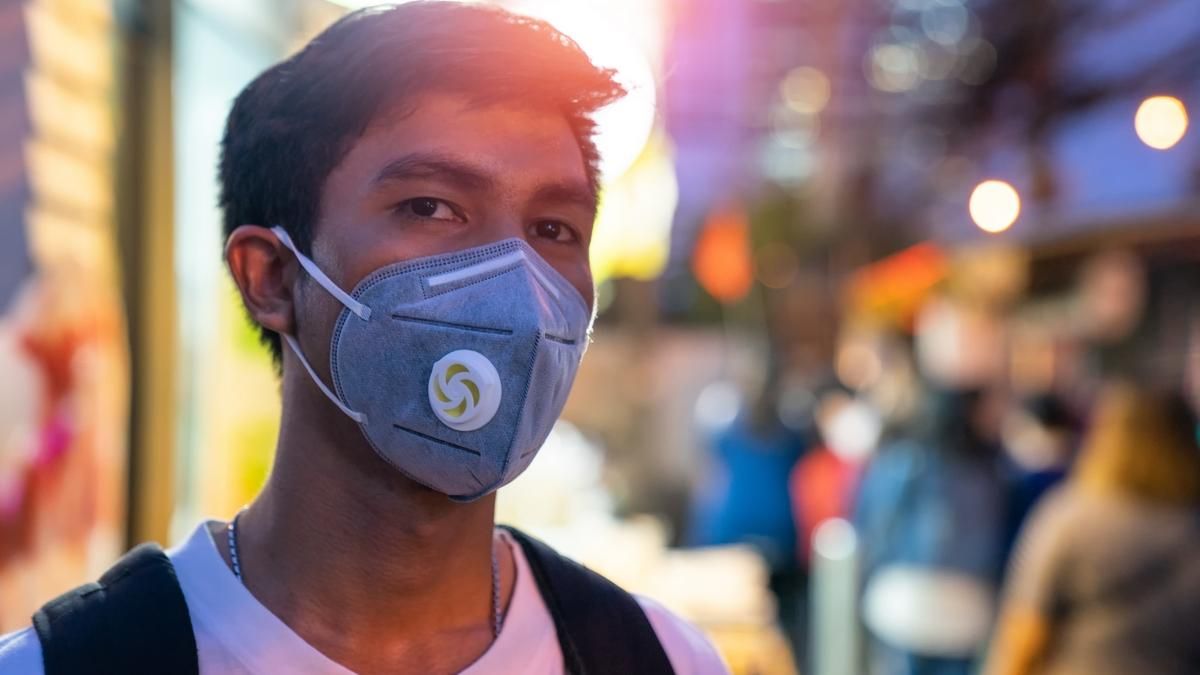 "Хватит покупать маски": главный врач США призвал к другой профилактике коронавируса