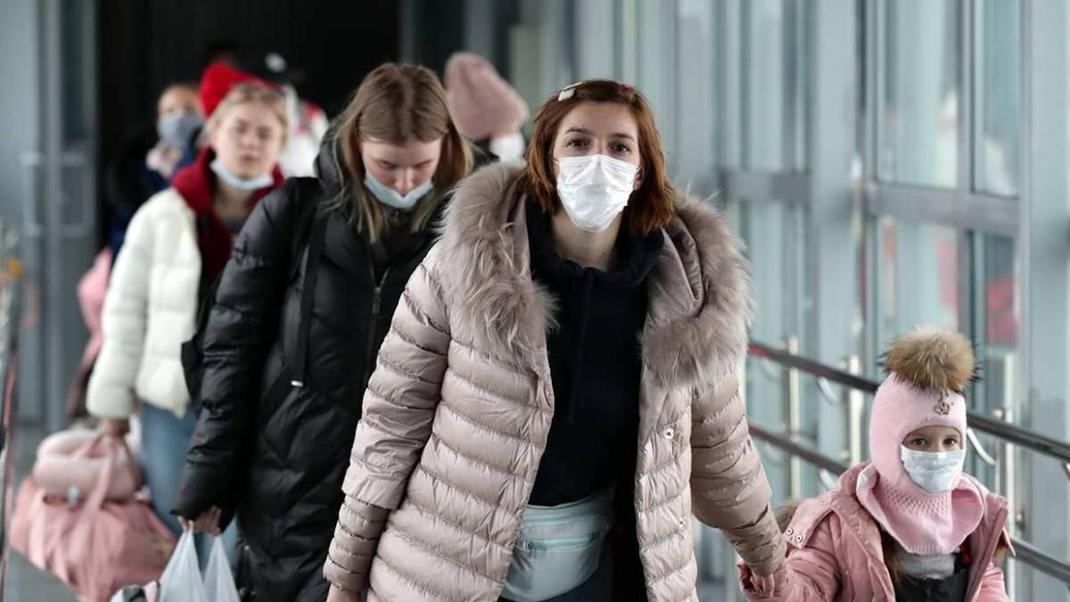 В Германии резко возросло количество больных коронавирусом В Германии резко возросло количество больных коронавирусом